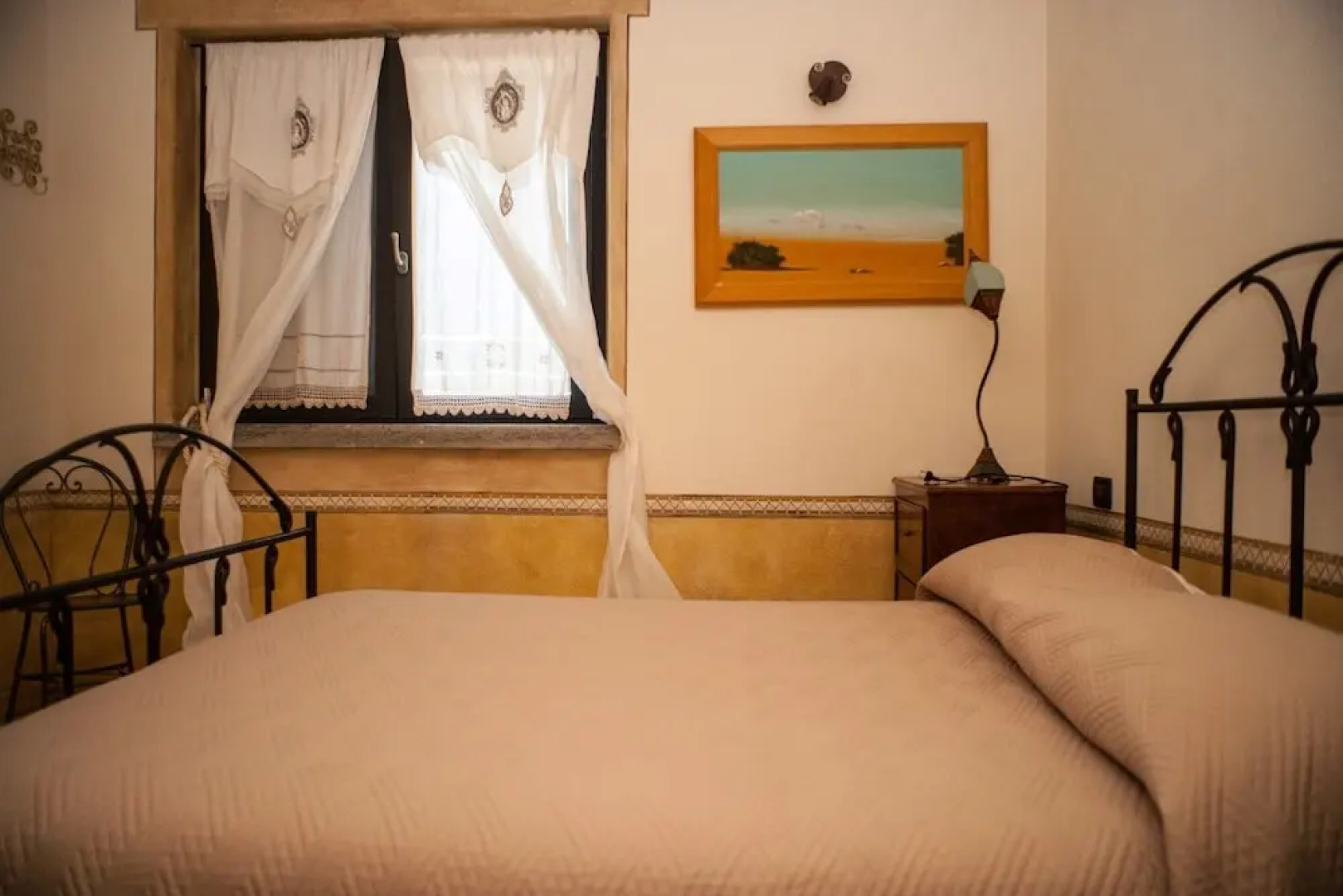 Agriturismo LIncontro