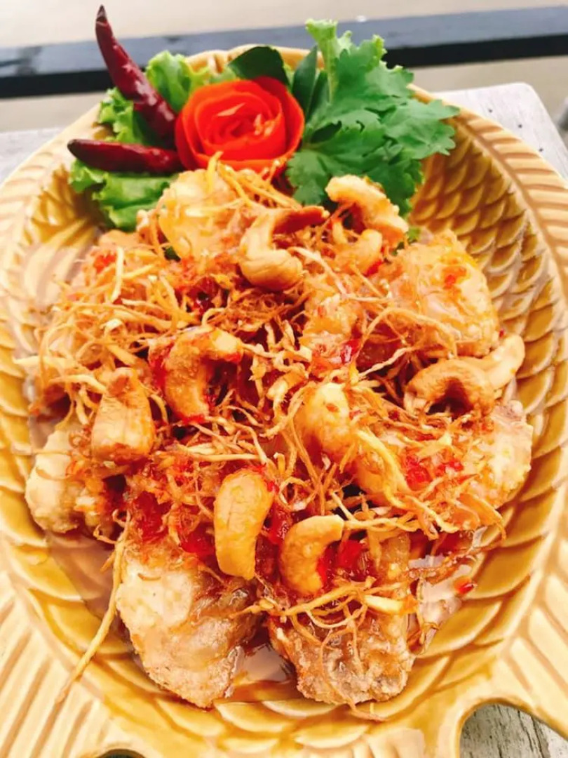 The Old Place Guesthouse