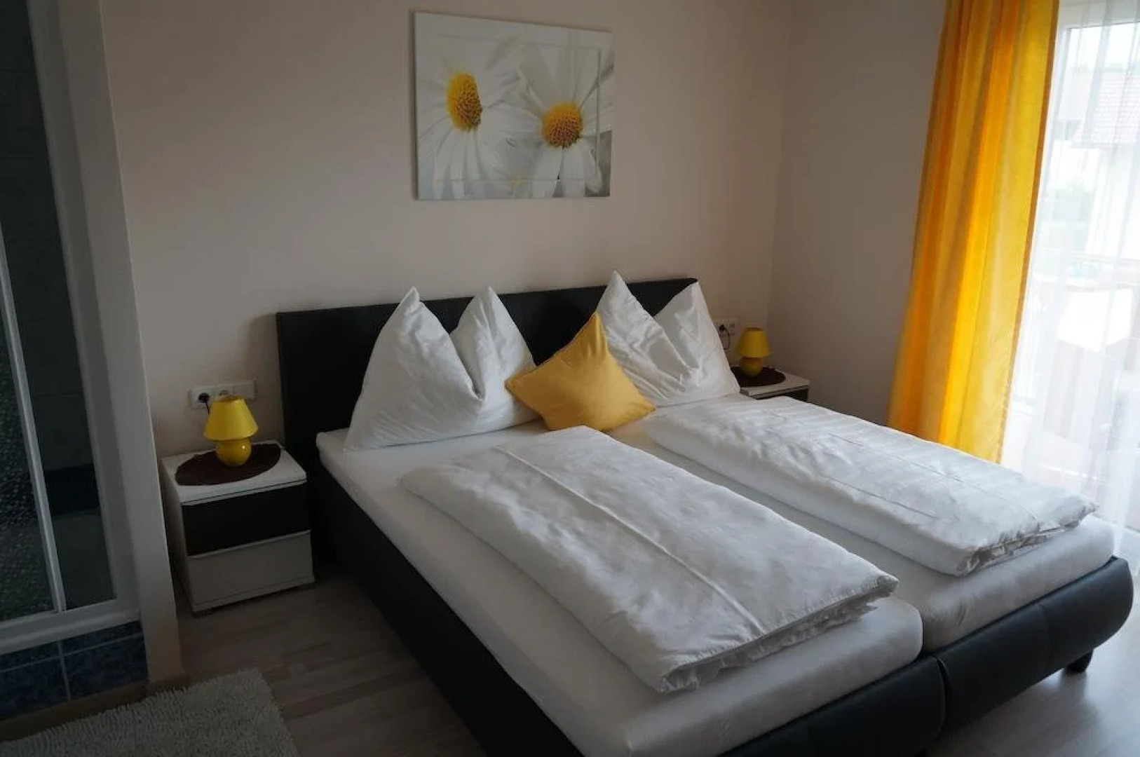 Frühstückspension Milli