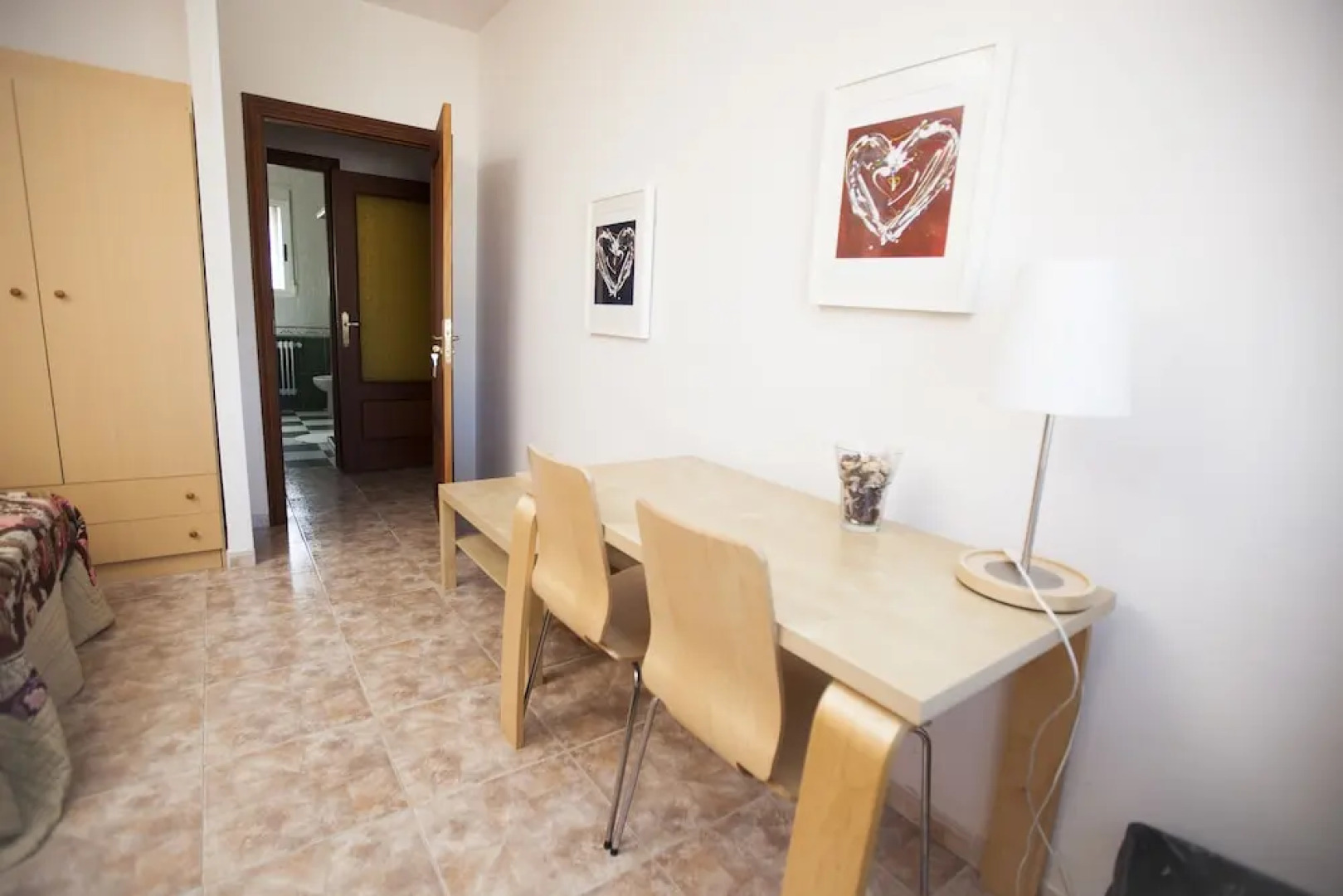 Apartamento Turístico La Ribera del Marco