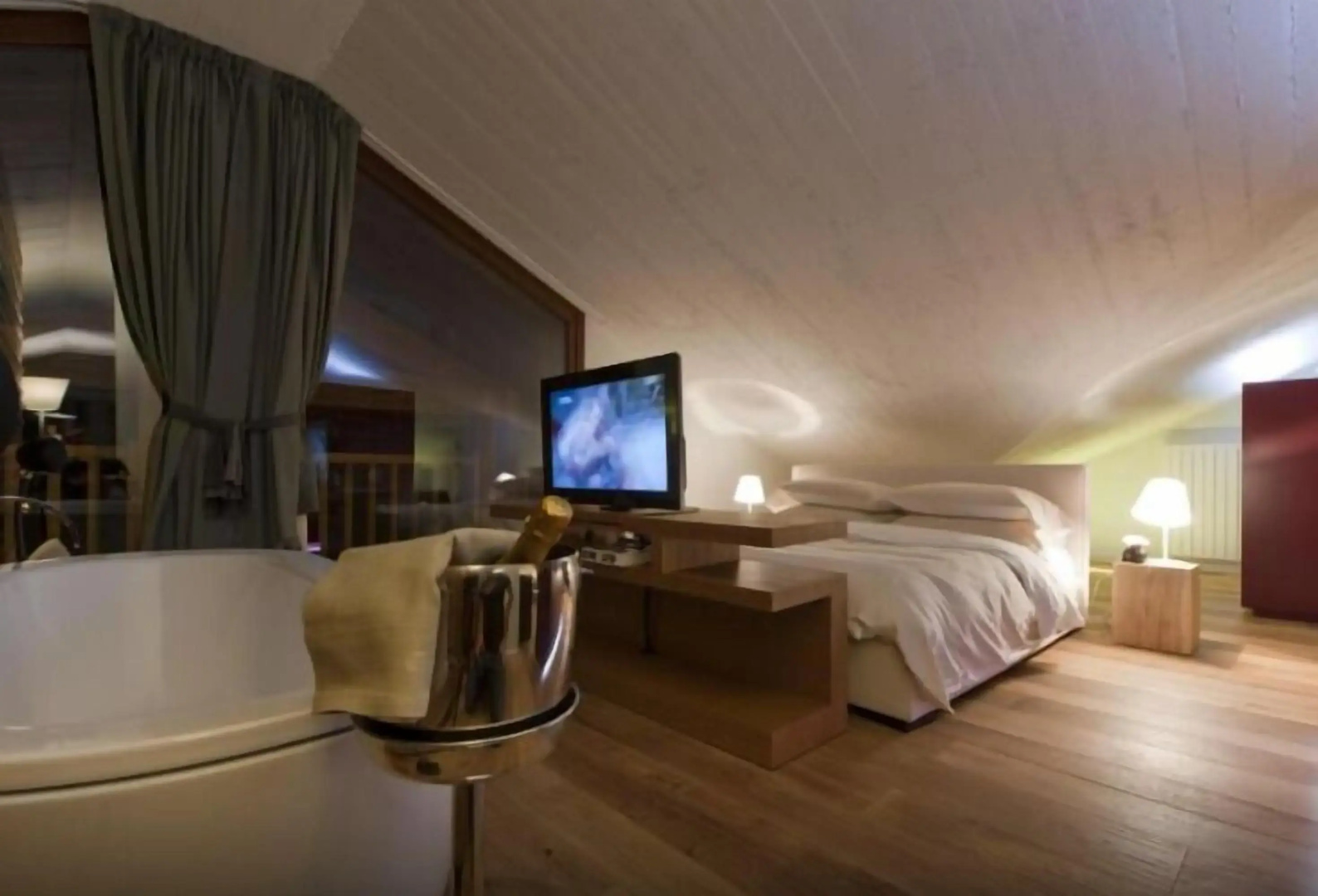 Hotel Principe delle Nevi