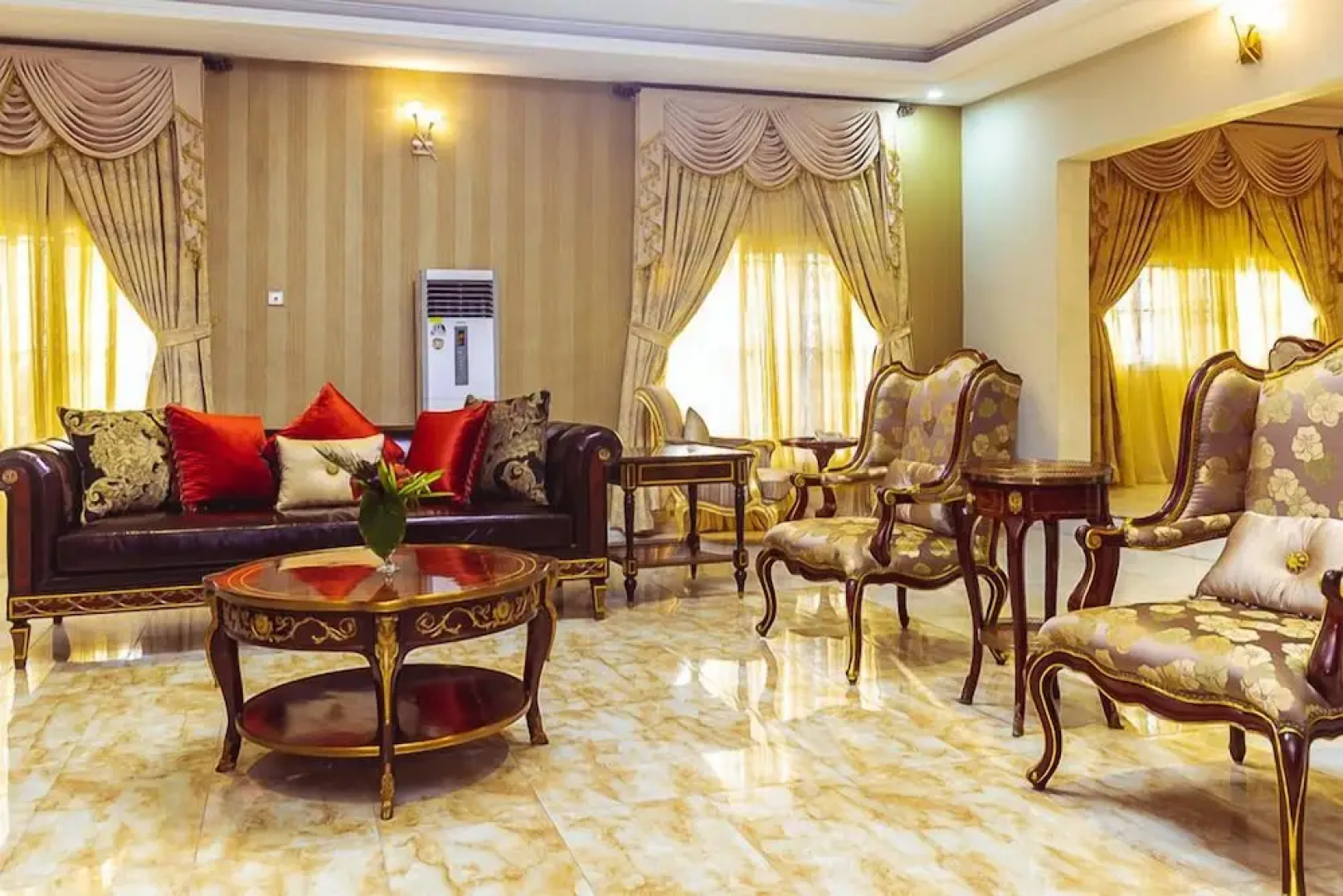 Royal Spring Palm Hotel & Apartments