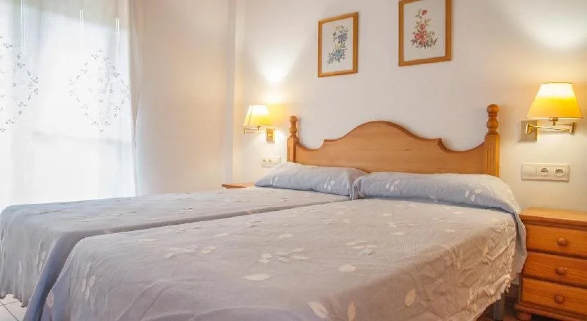 Apartamentos La Muela Chulilla