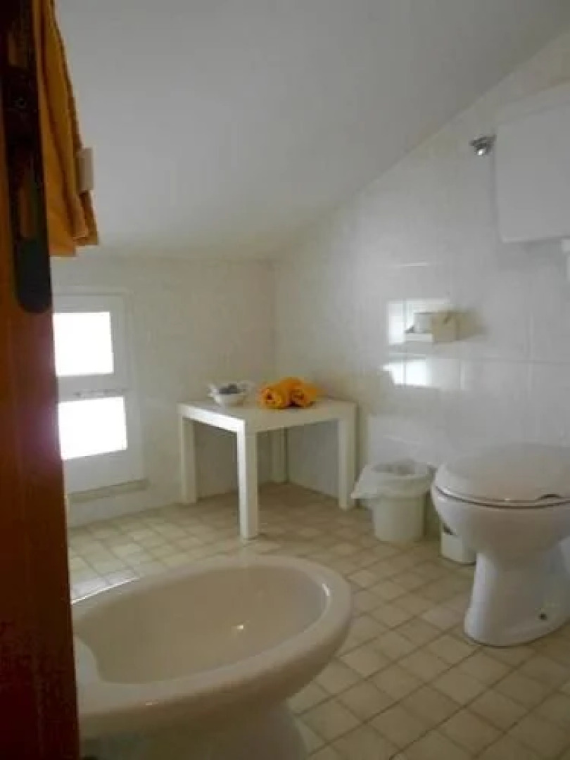 Hotel Villa dei Platani