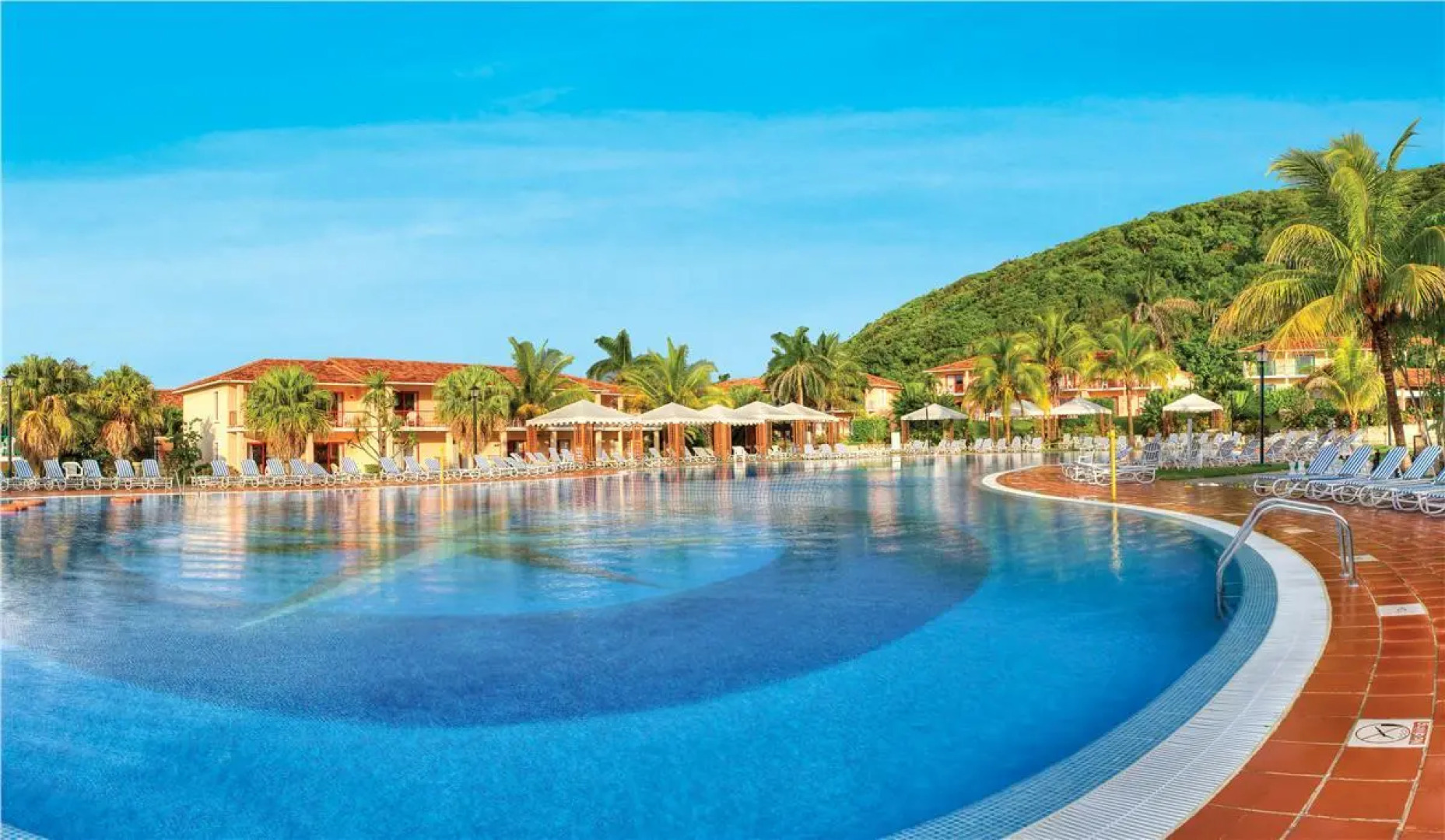 Memories Jibacoa Adults Only