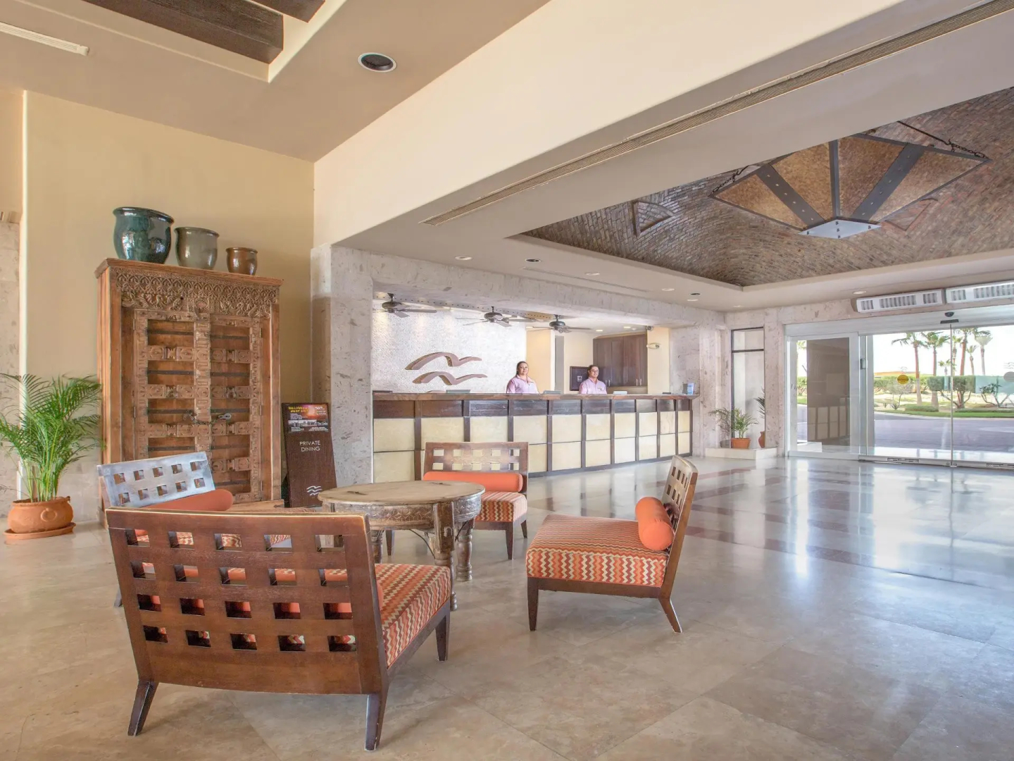Las Palomas Beach & Golf Resort
