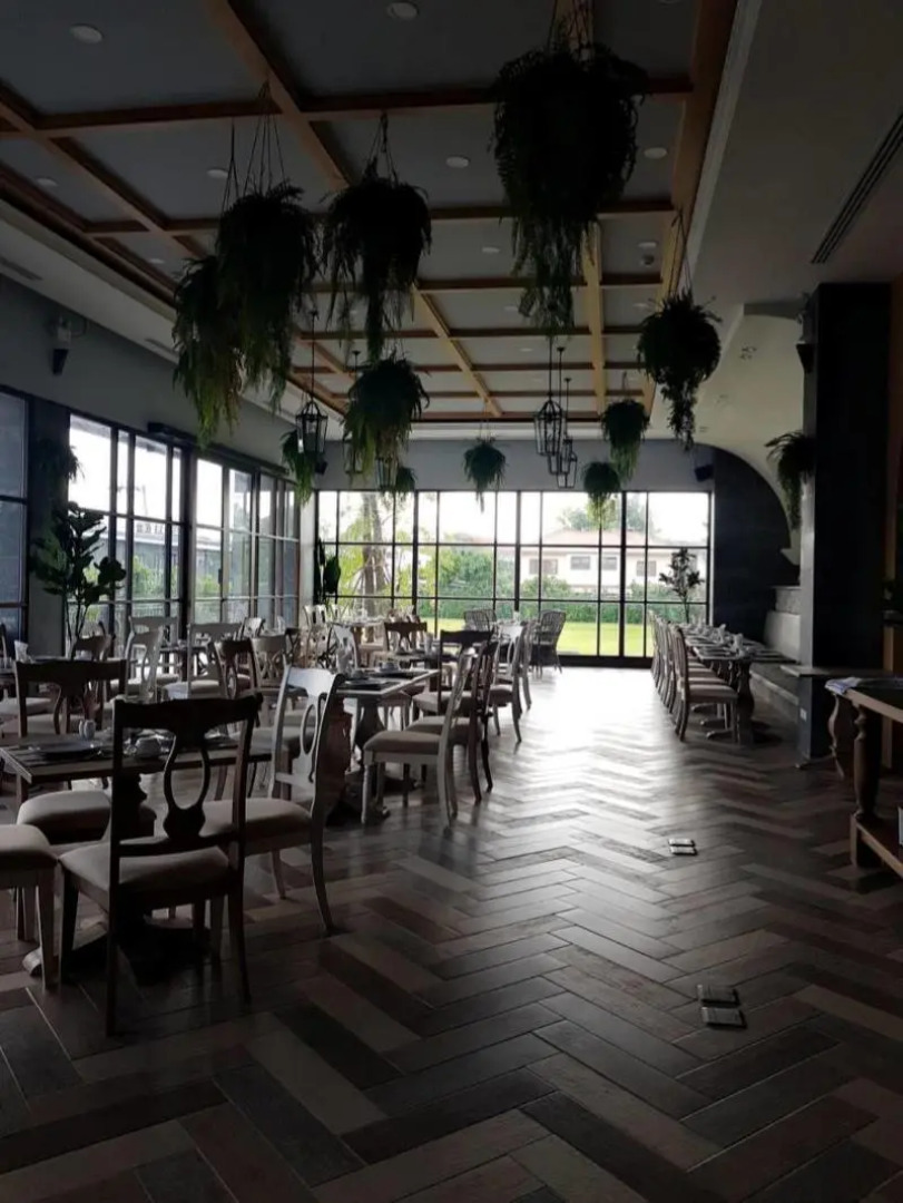 VST Residence Thepharak