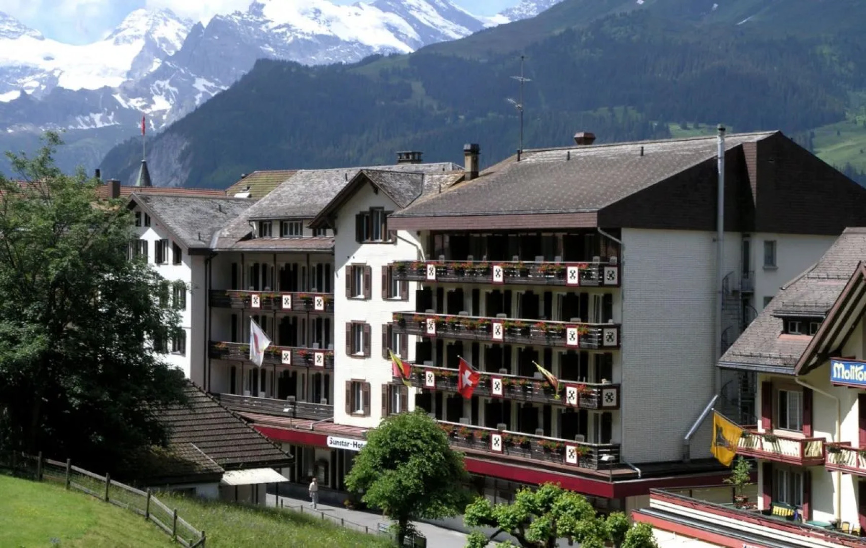 Braunbär Hotel & Spa