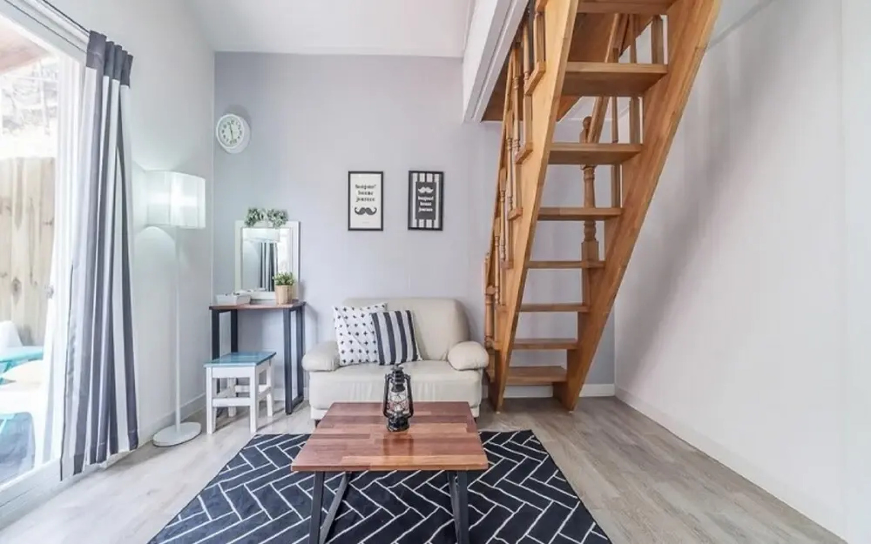 Gangneung Healing House Pension