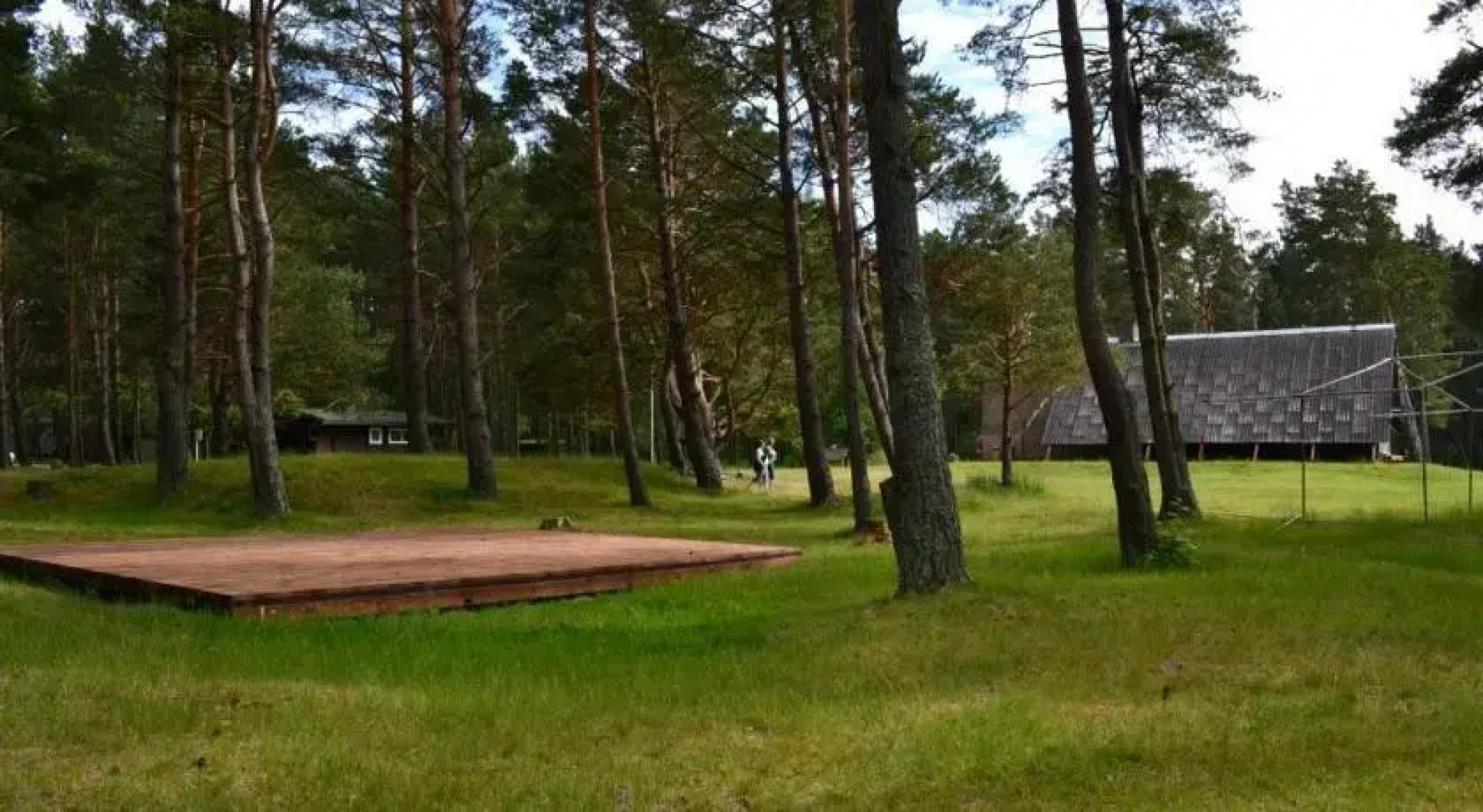 Rannakodu Puhkeküla