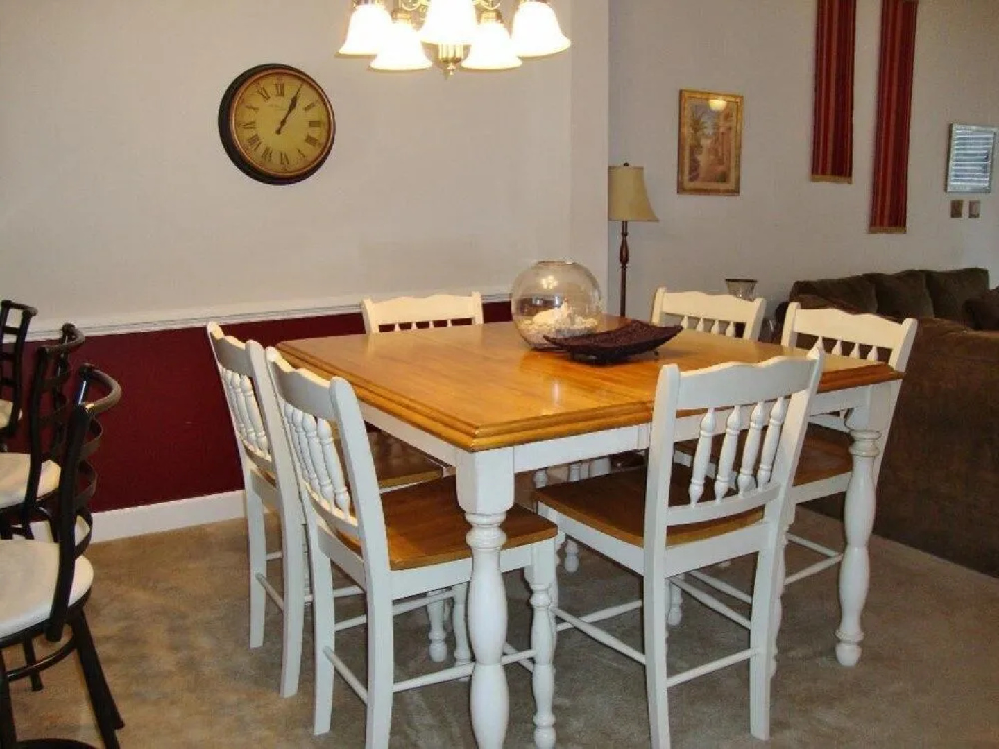 Egret Run #214 3 Bedrooms 3.5 Bathrooms Townhouse