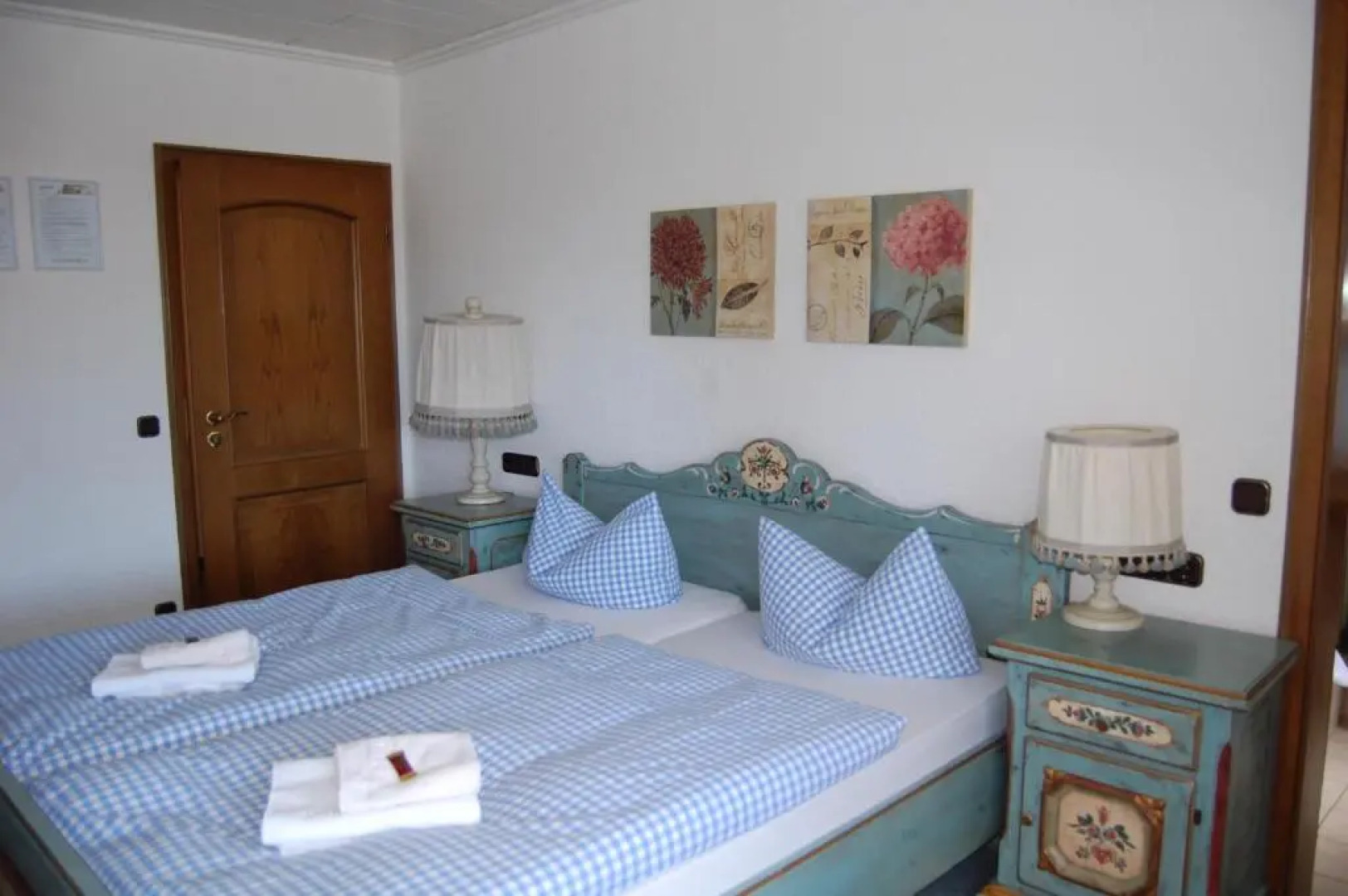 Landhaus Brockenblick