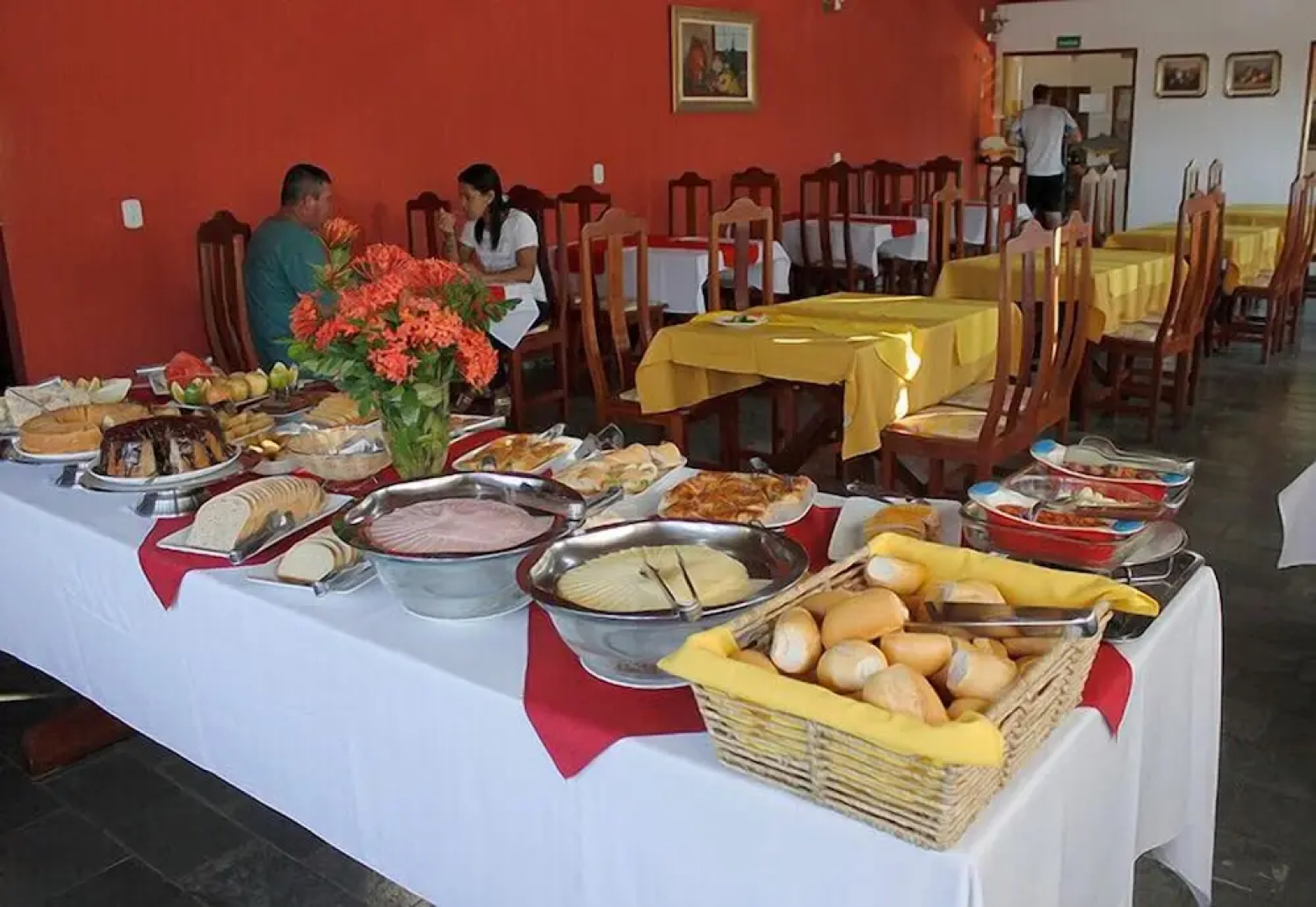 Sesc Bonito