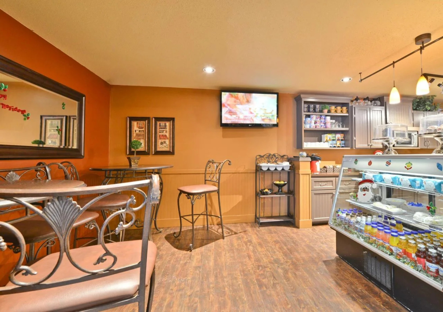 Best Western Mountainview Inn