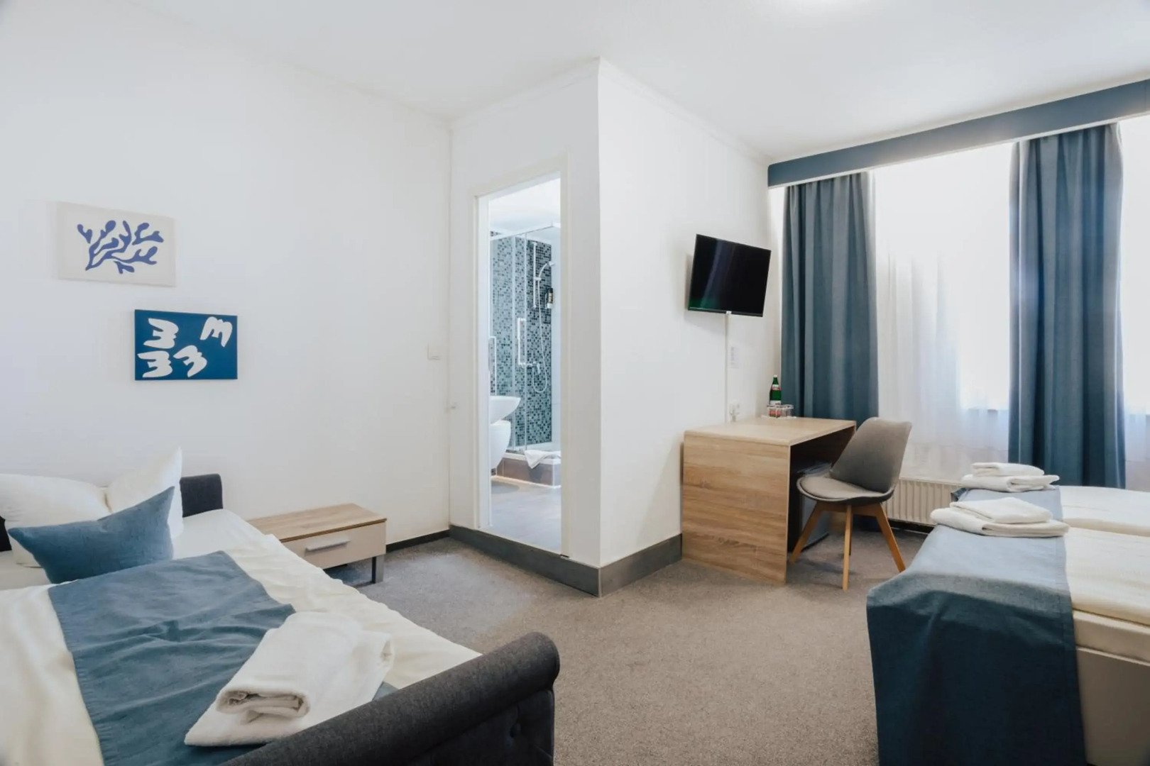 Hotel & Restaurant Wiggers