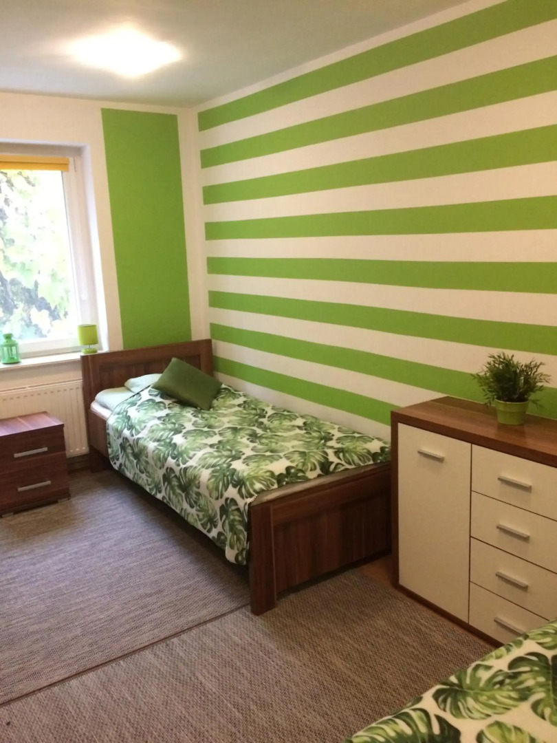 Pokoje Goscinne Oliwia & Laura II