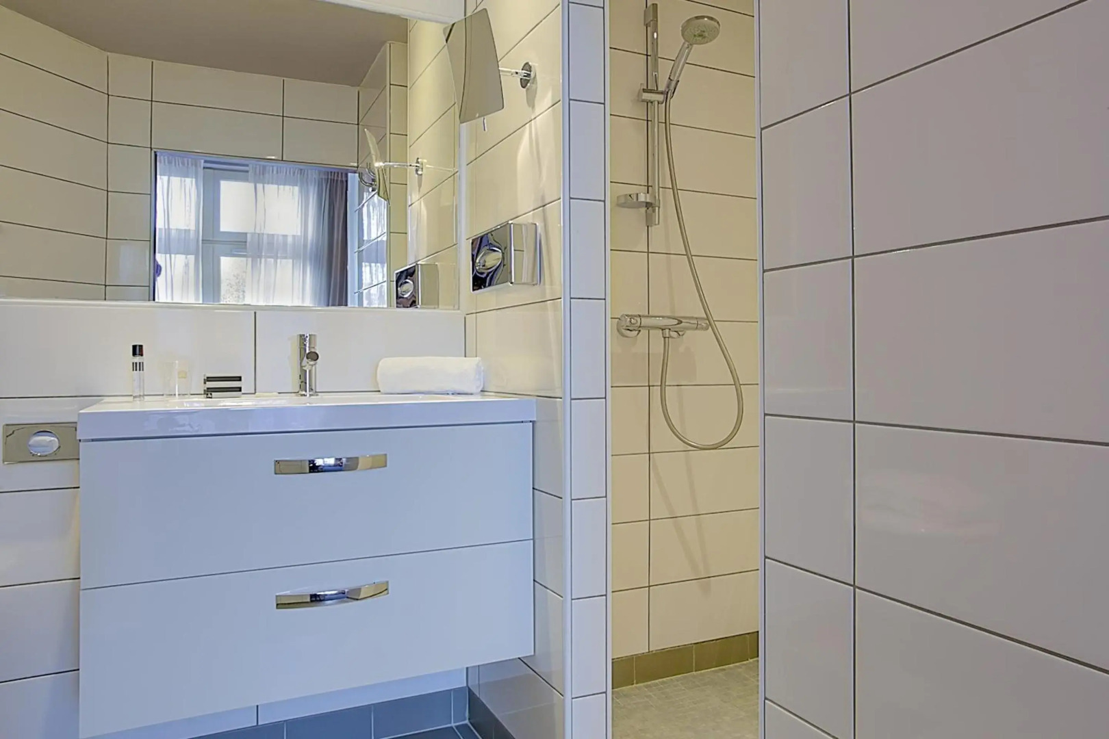 Best Western Hotel De La Breche