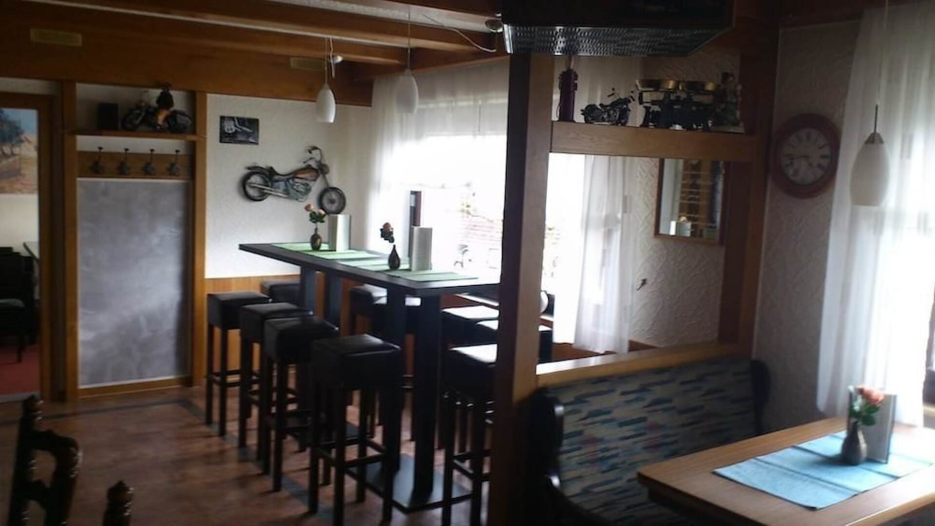 Landgasthof Zum Burghof