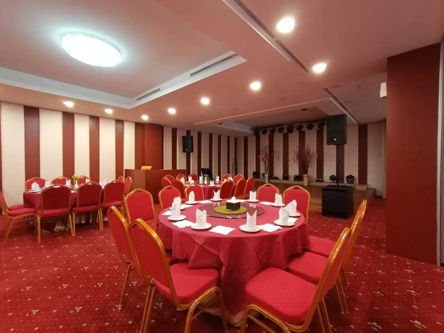 Grand Impression Hotel Medan