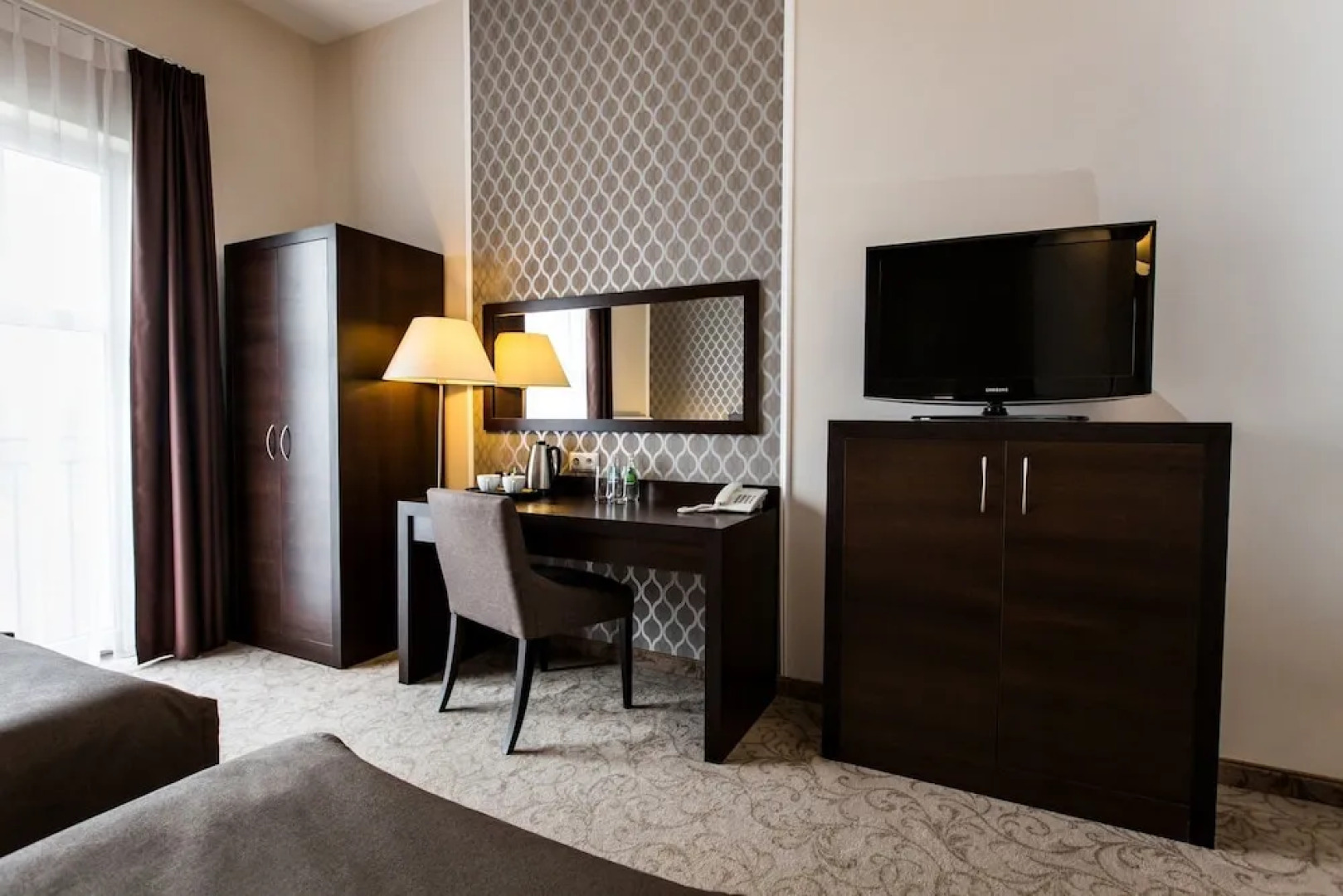 Hotel Focus Centrum Konferencyjne