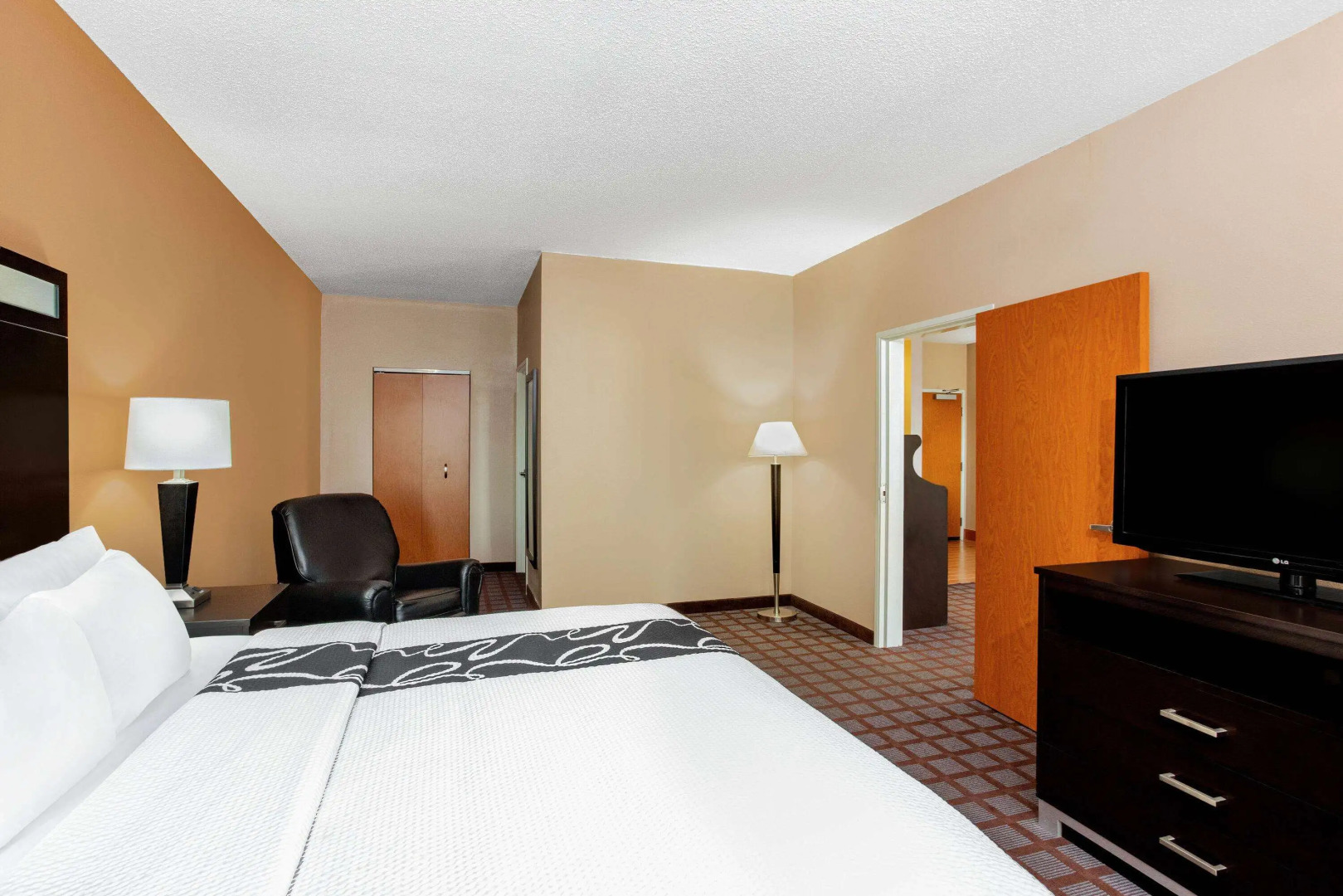 La Quinta by Wyndham Indianapolis Airport Plainfield