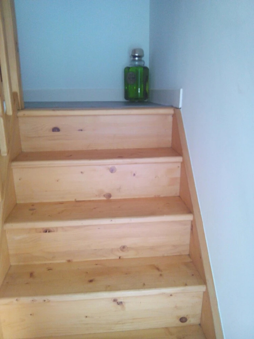 House With 2 Bedrooms in Eu, With Furnished Terrace and Wifi - 3 km Fr