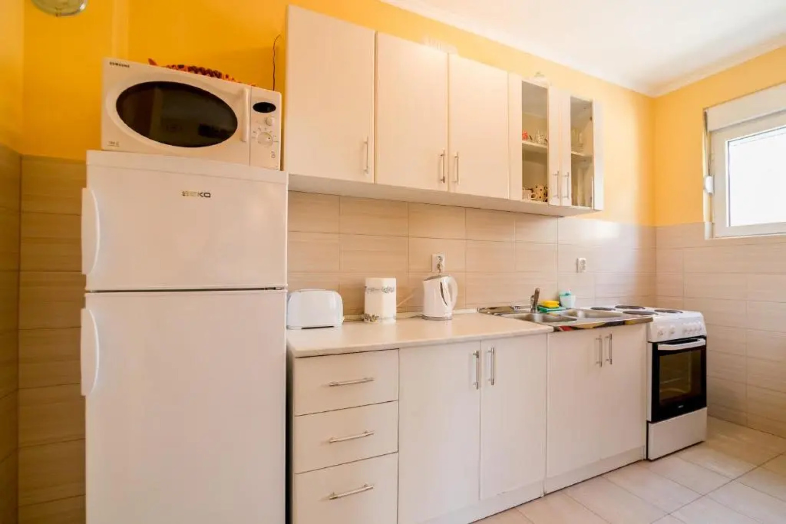 Adriatic Apartments Igalo