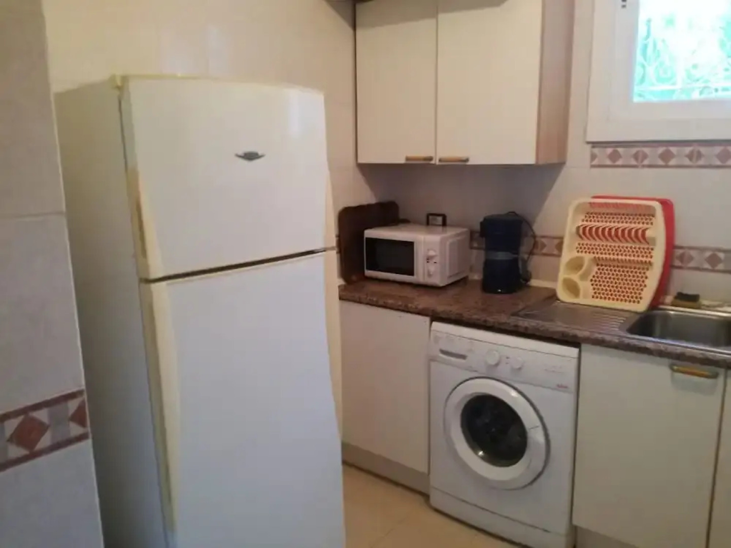 Bel Appart Au Cœur De La Marsa