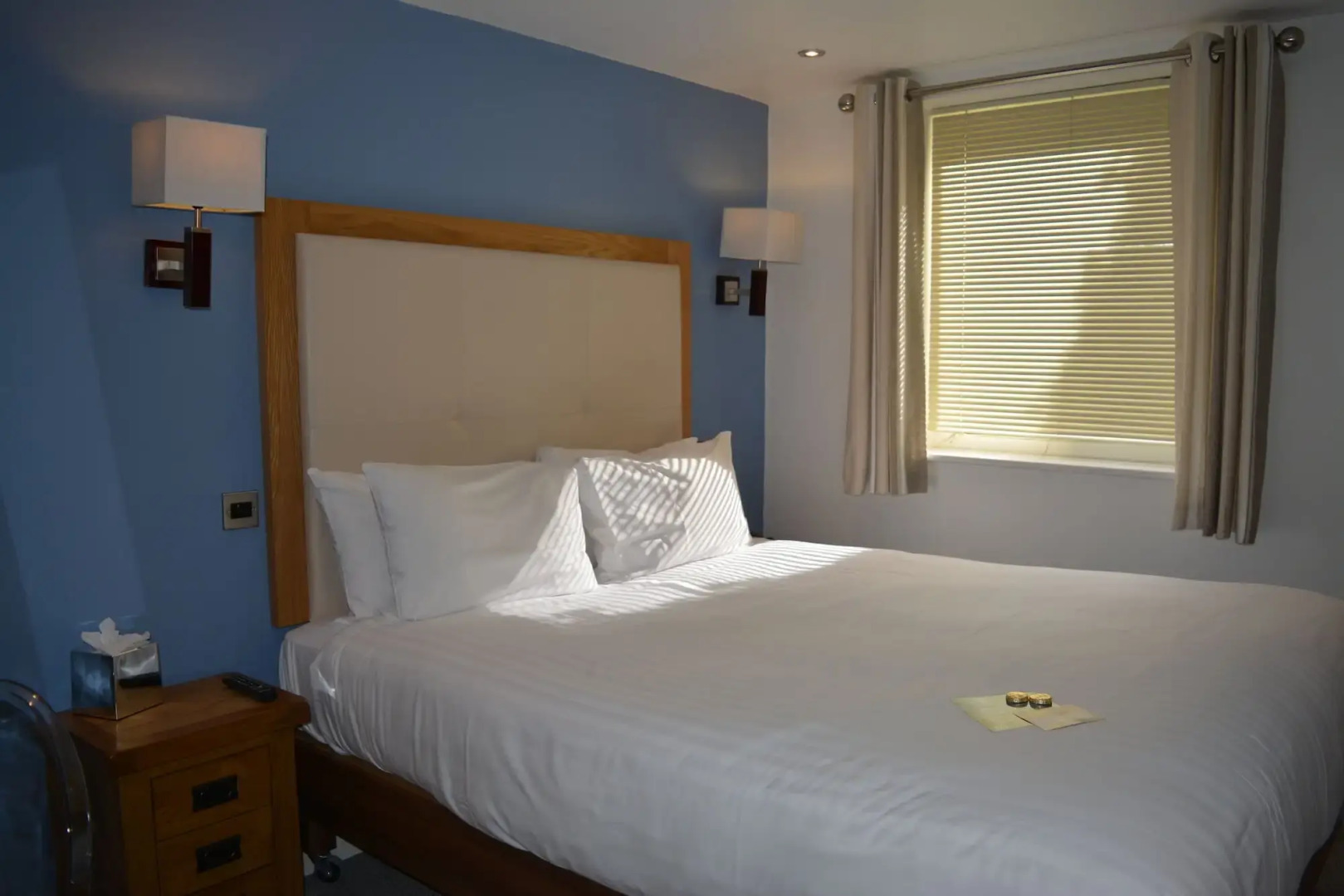 Waterside Hotel & Leisure Club