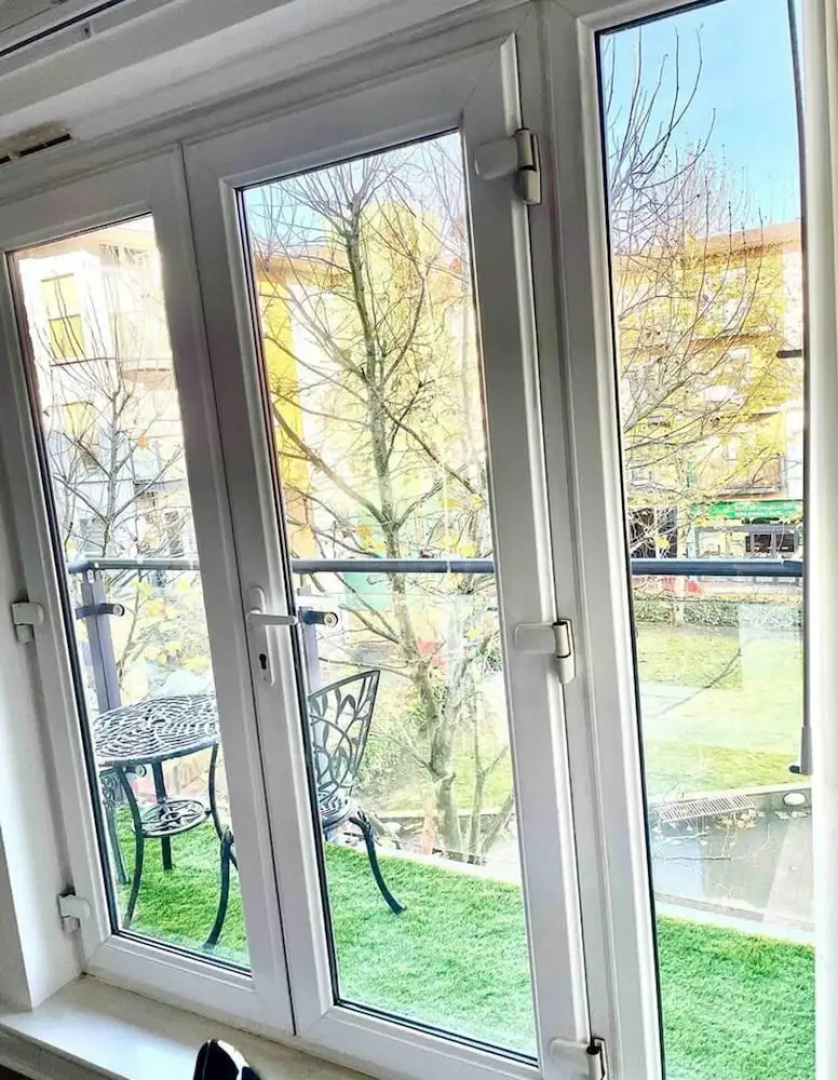 Peaceful Impeccable 2-bed Apartment in Hatfield