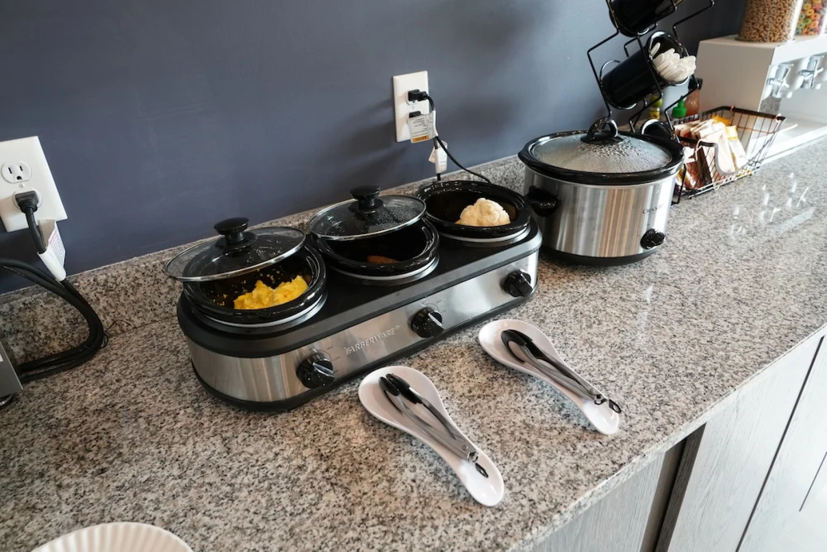 Brookstone Inn And Suites