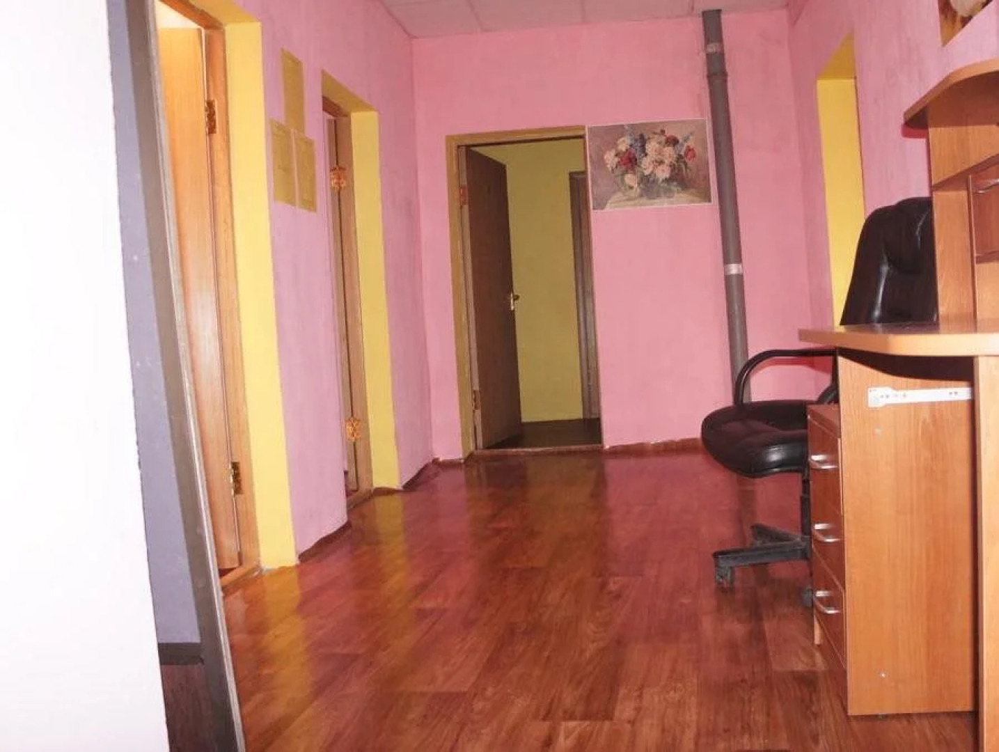 Хостел Курск 