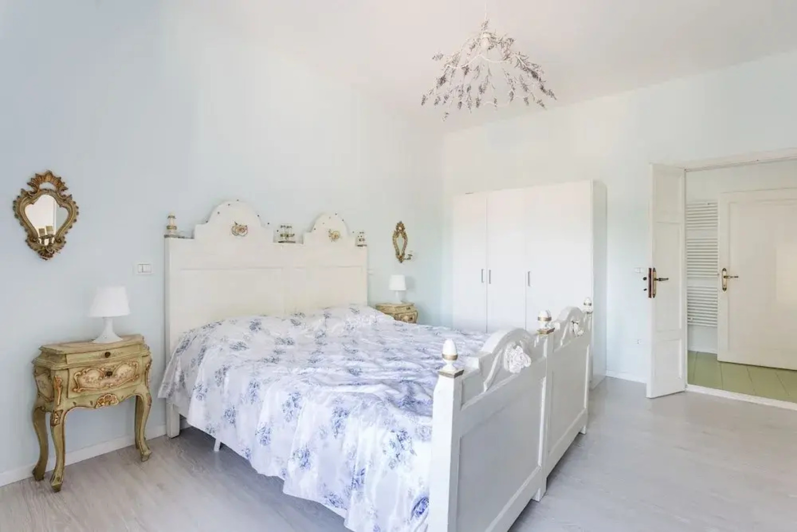 Pescantina - Via dei Pini