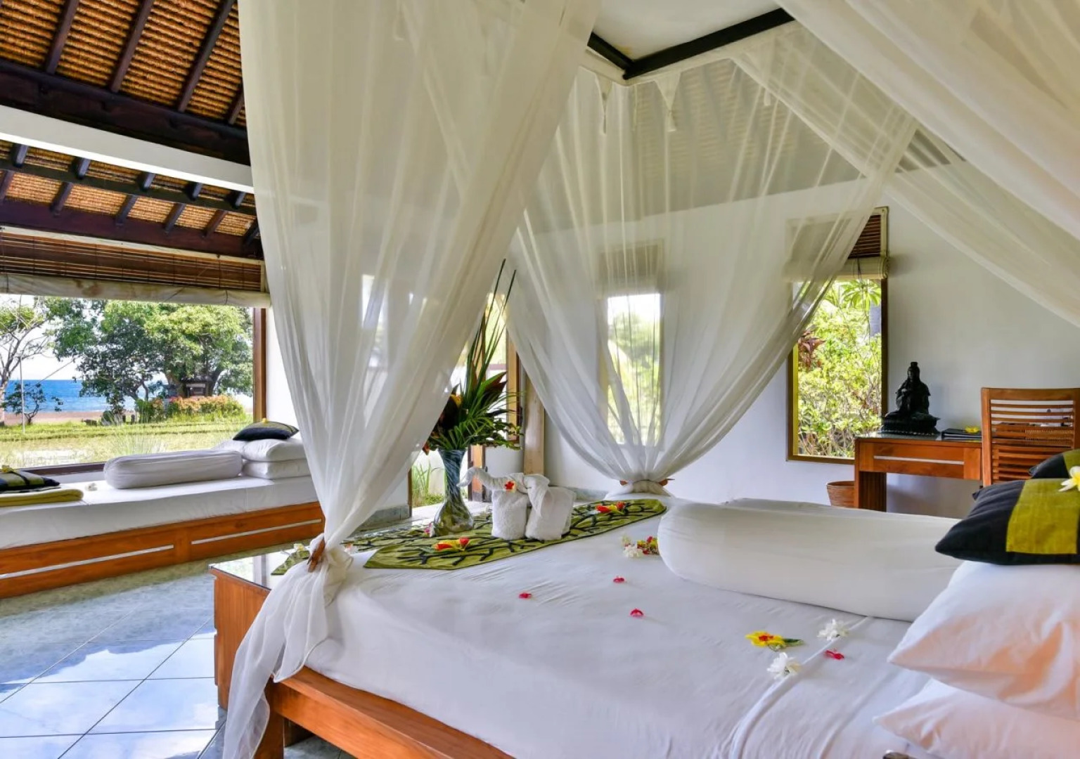 Ganesha Bali Coral Reef Villas