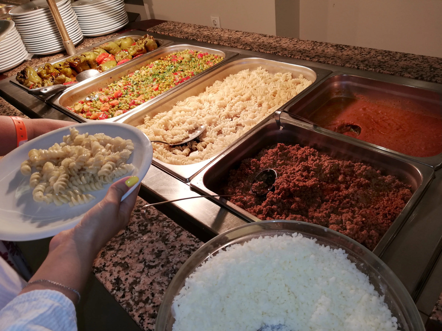 Pela Maria Hotel - All Inclusive