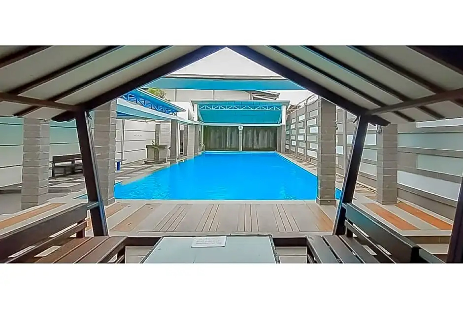 Selaras Prima Guest House RedPartner