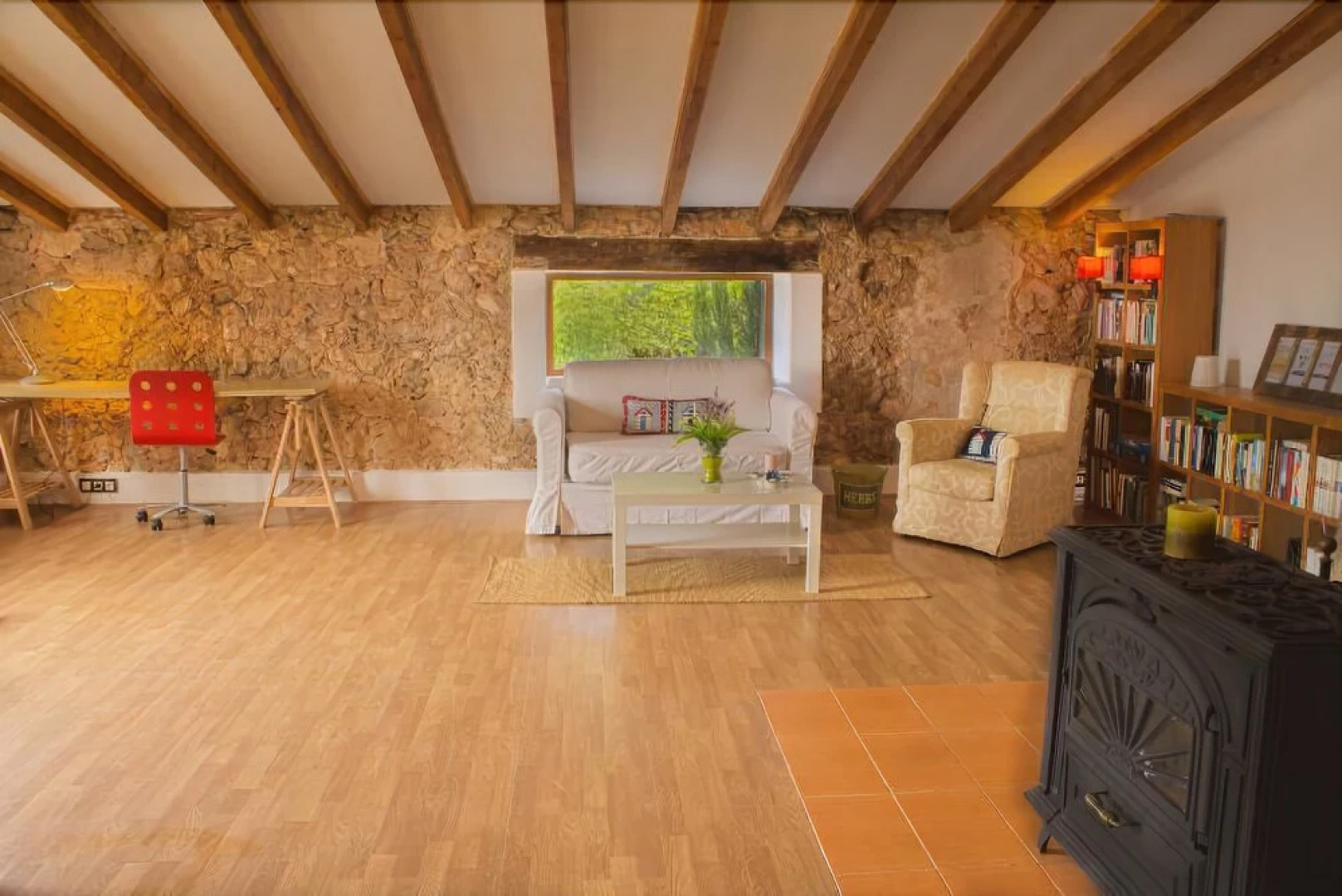 S'Estudi - Son Nebot