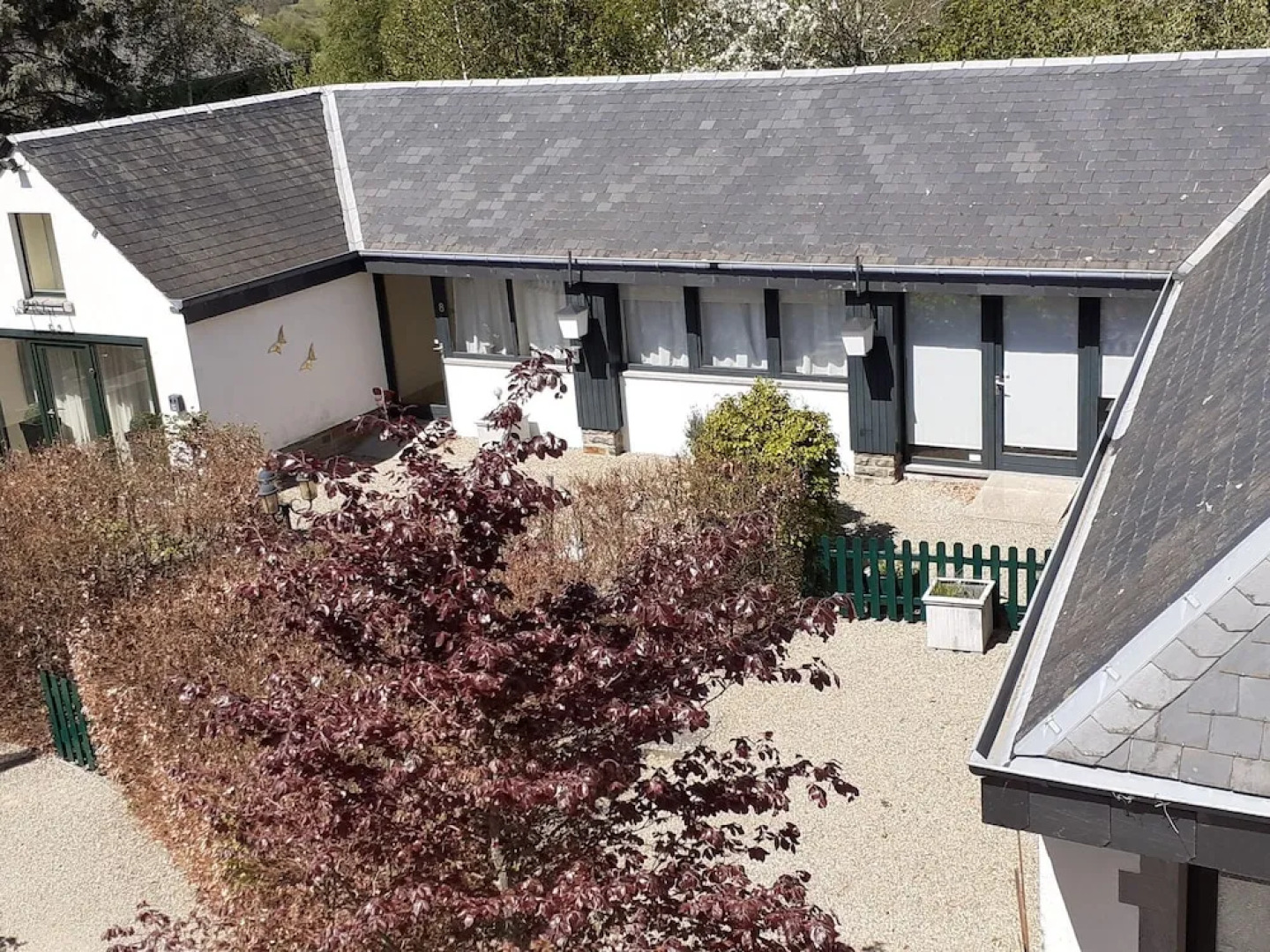 Gorgeous Apartment in Houffalize with Sauna