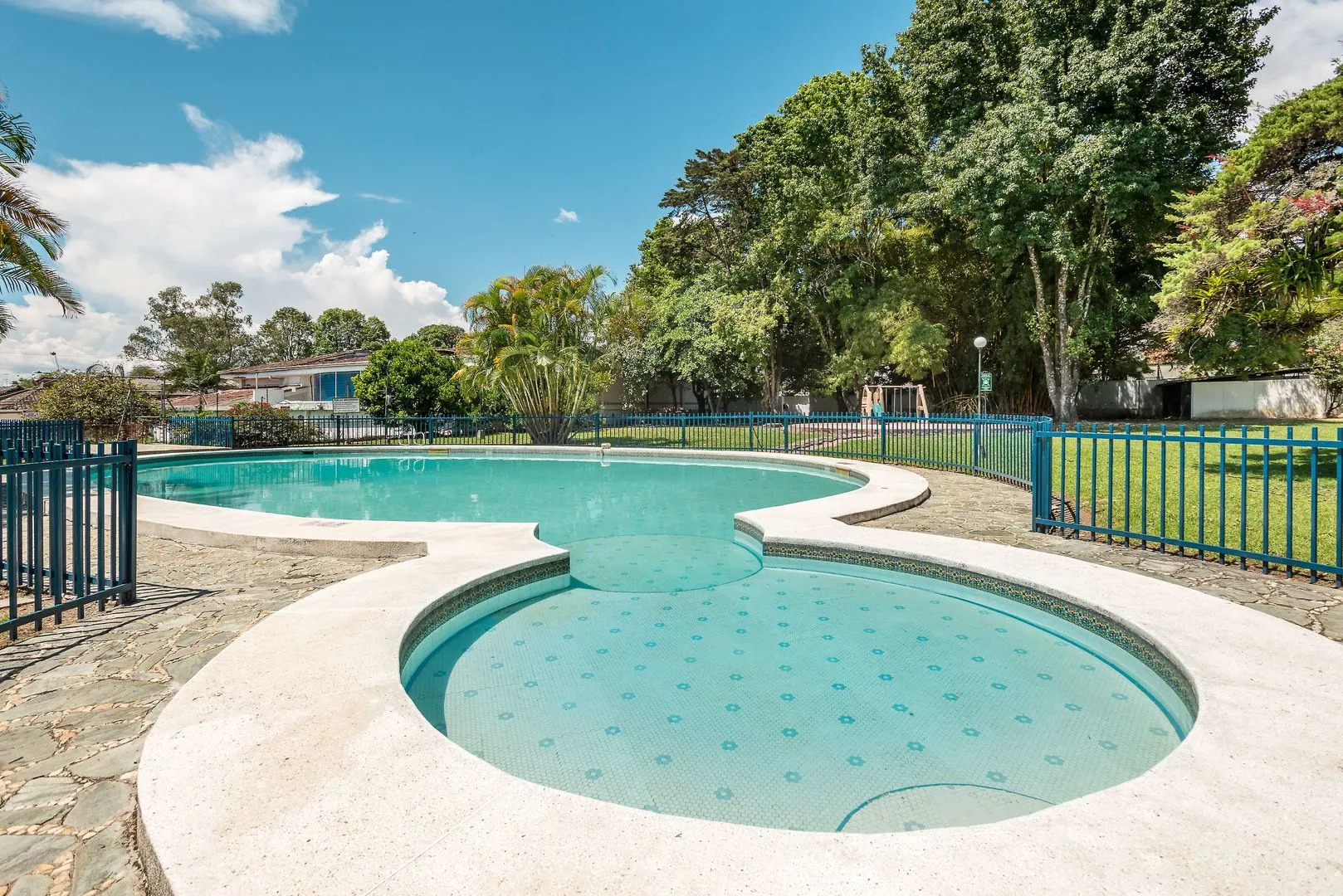 Hotel Dann Monasterio Popayán