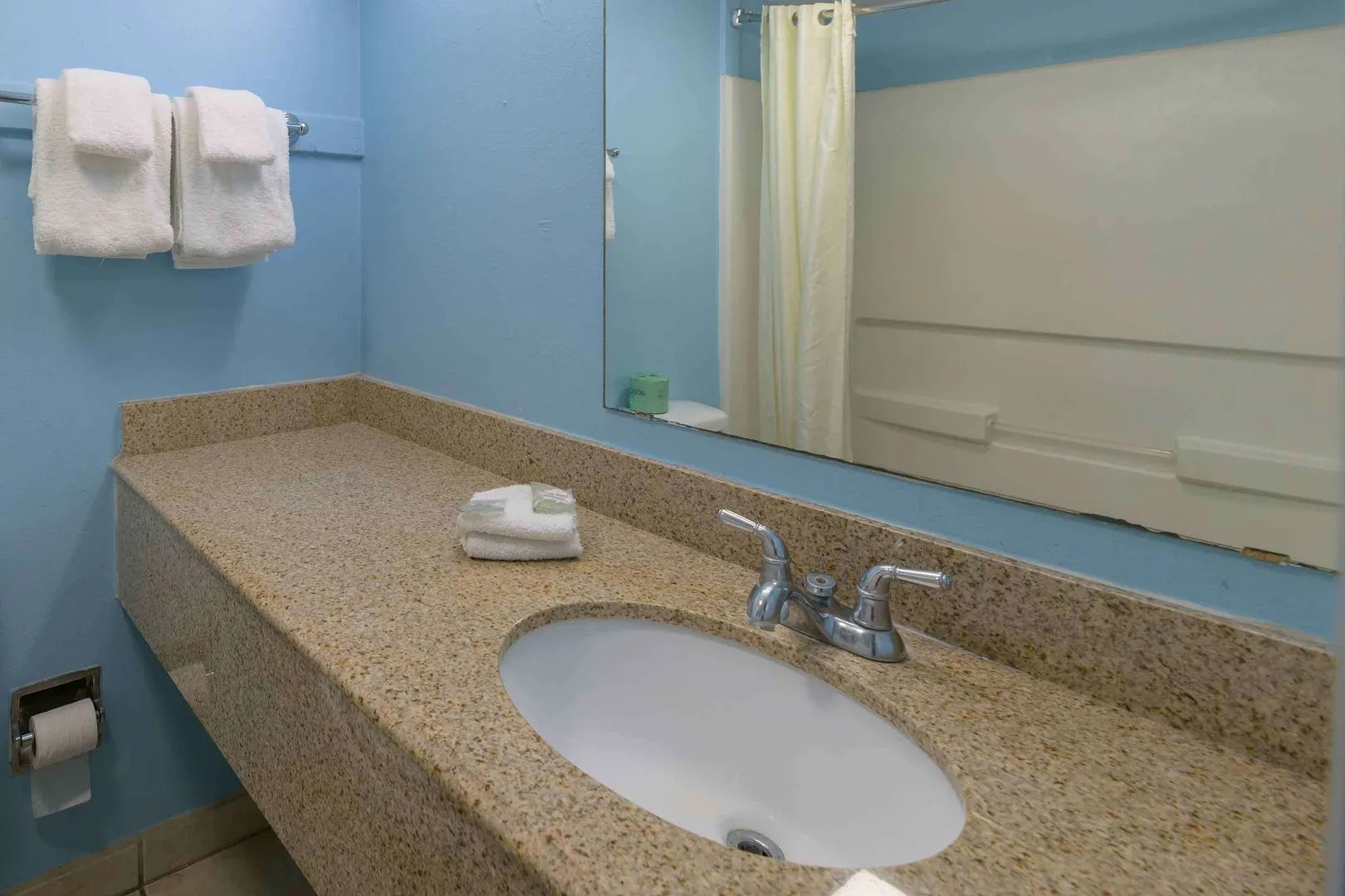 Extended Stay America Select Suites - Odessa