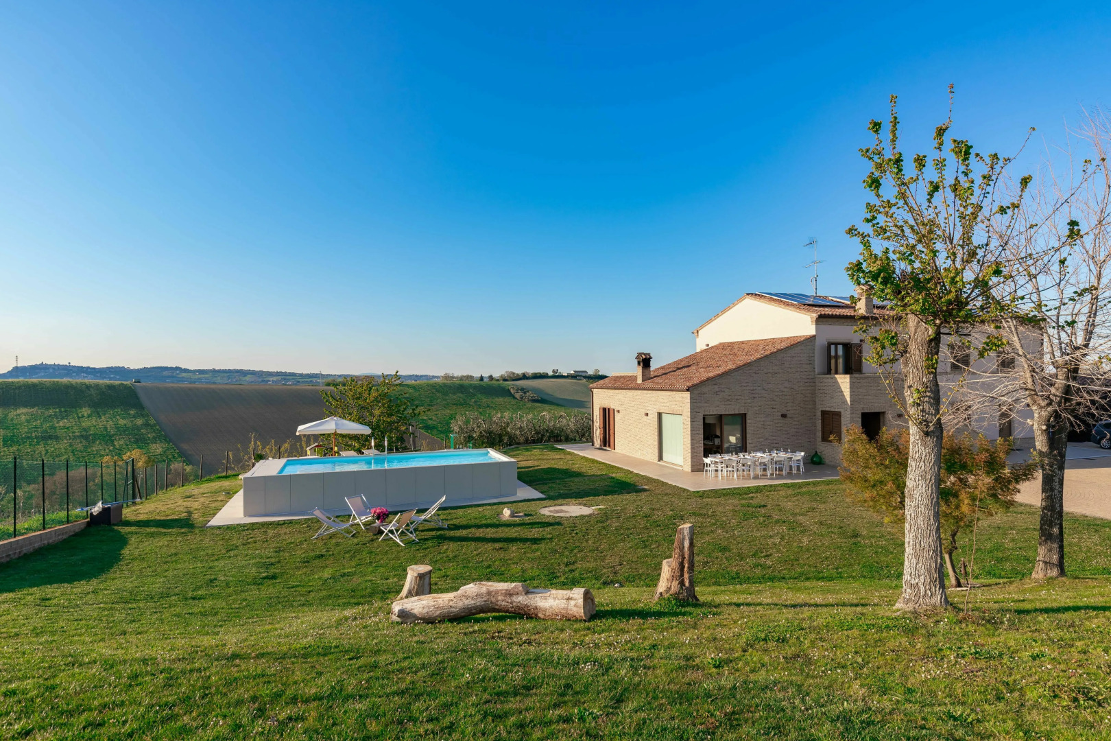 Villa Clair - Villa Clair