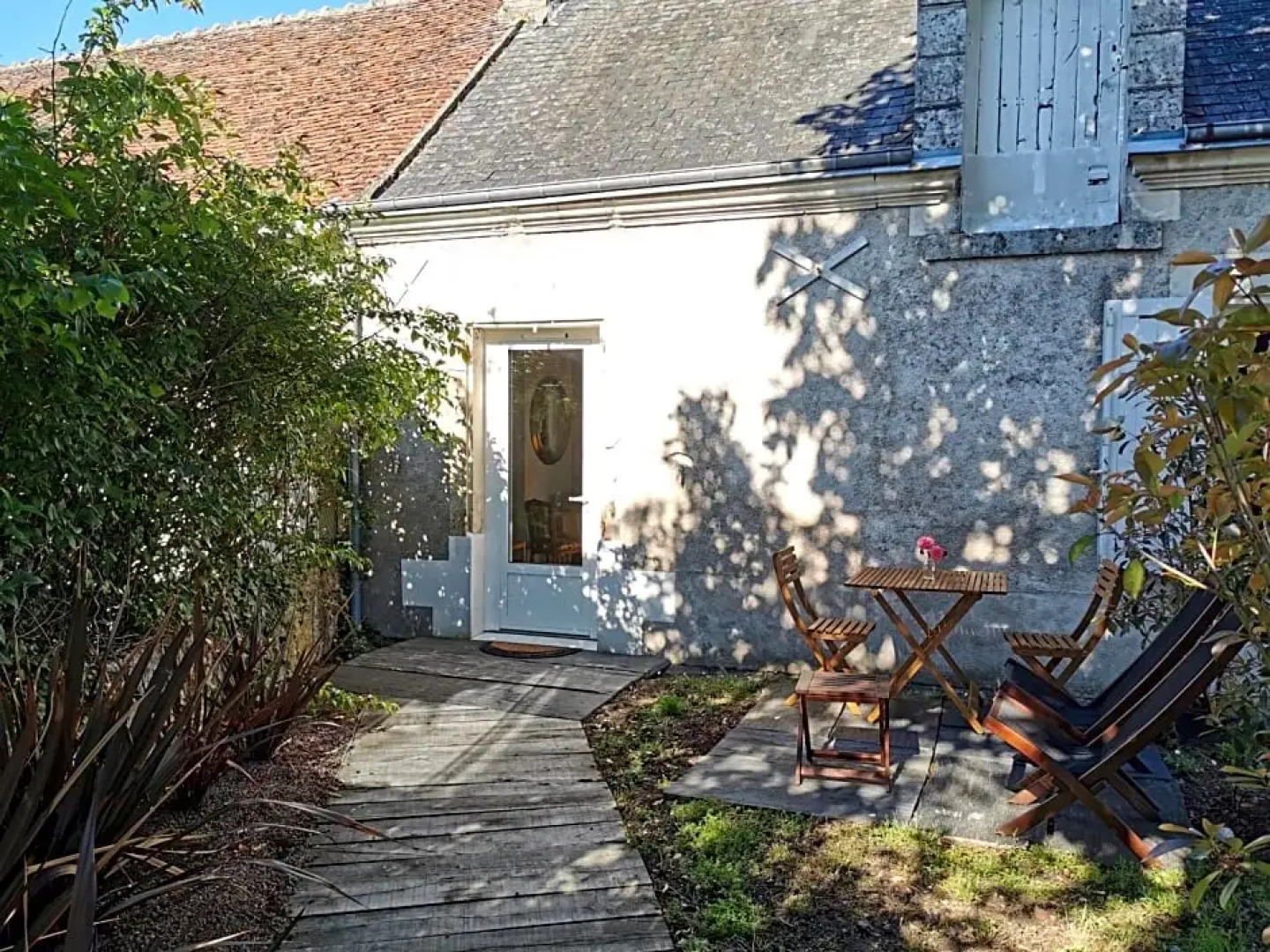 La Jacquière - Chambres de charme