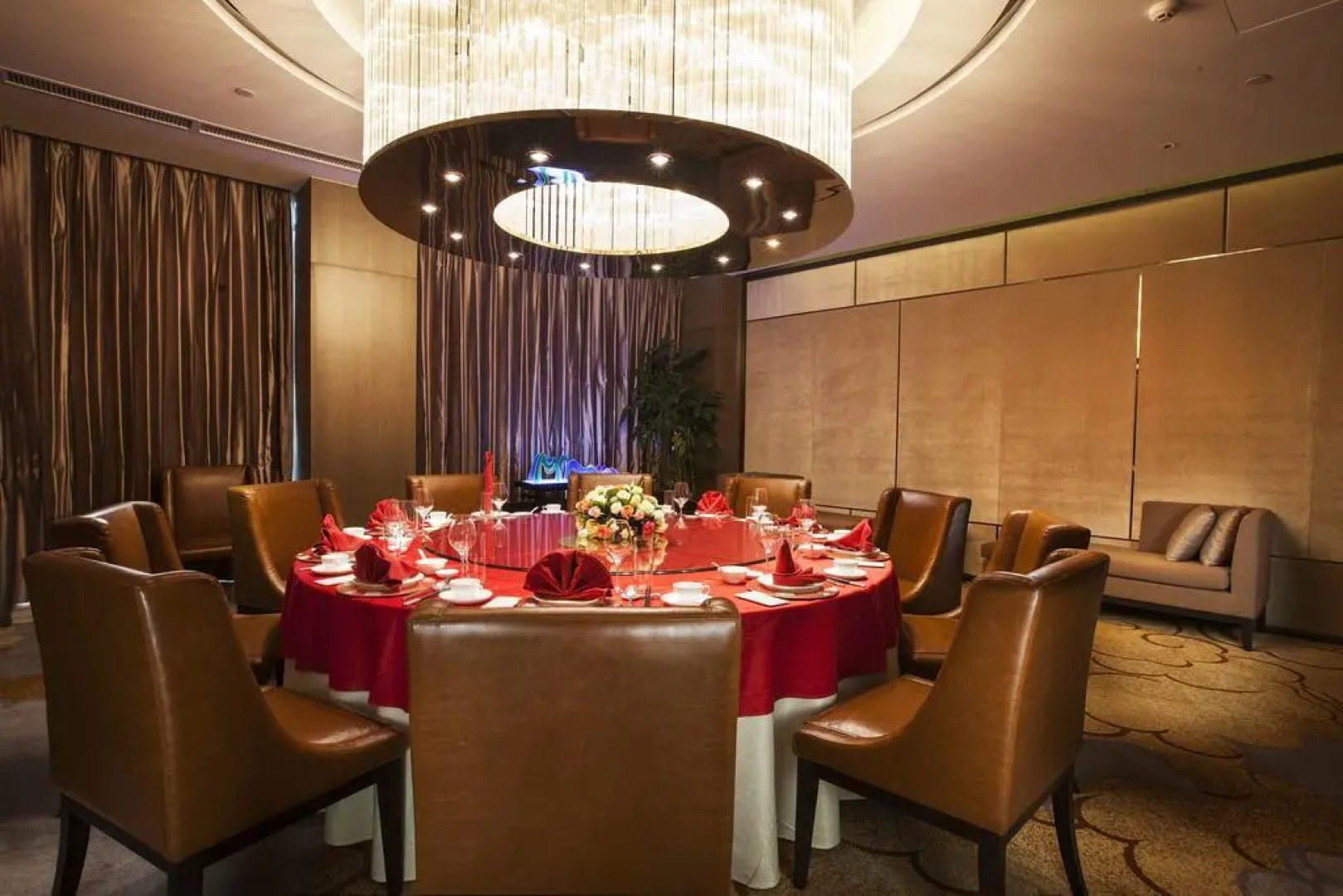 The Qube Hotel Xuzhou East