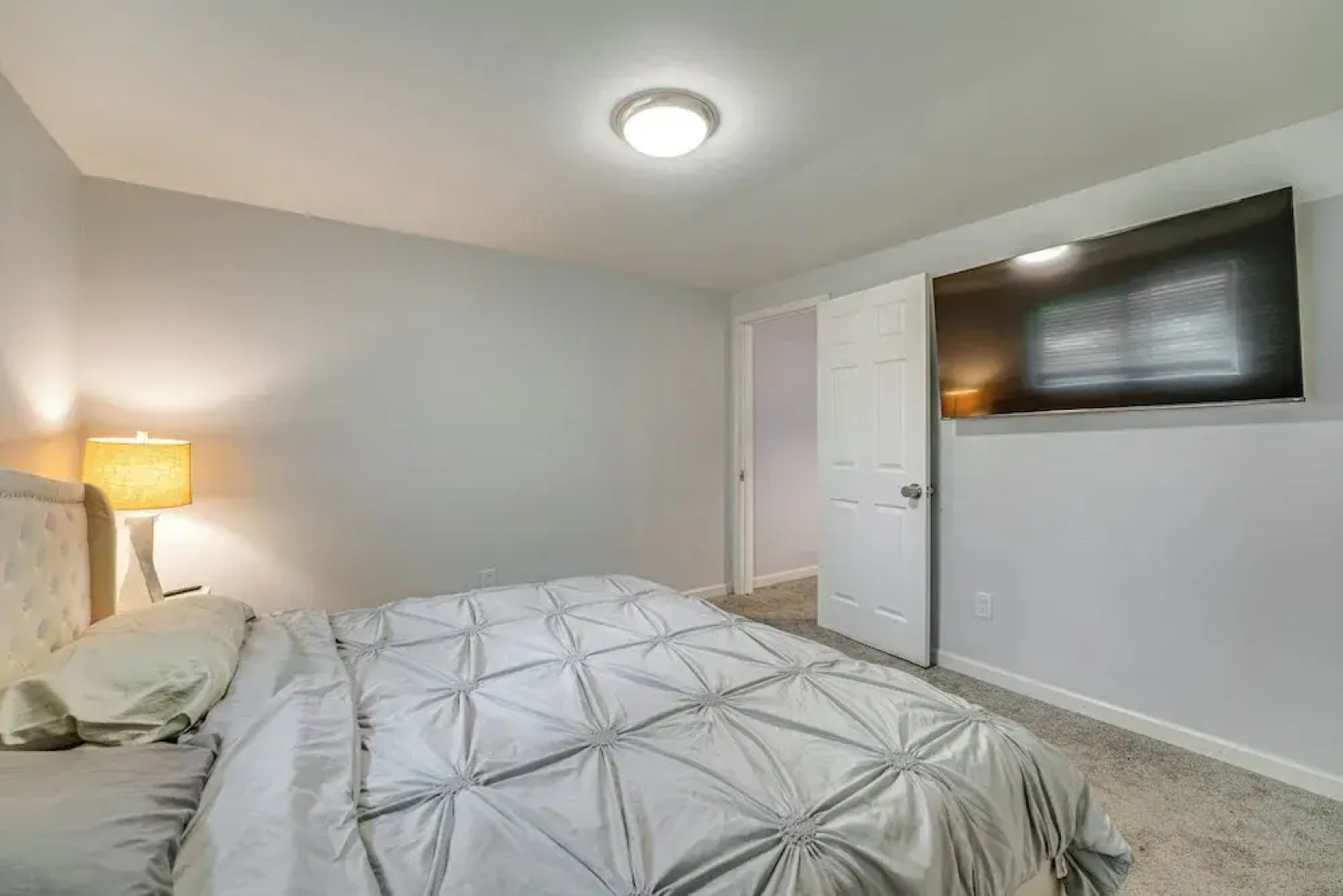 Spacious Southfield Home w/ Patio & Yard!