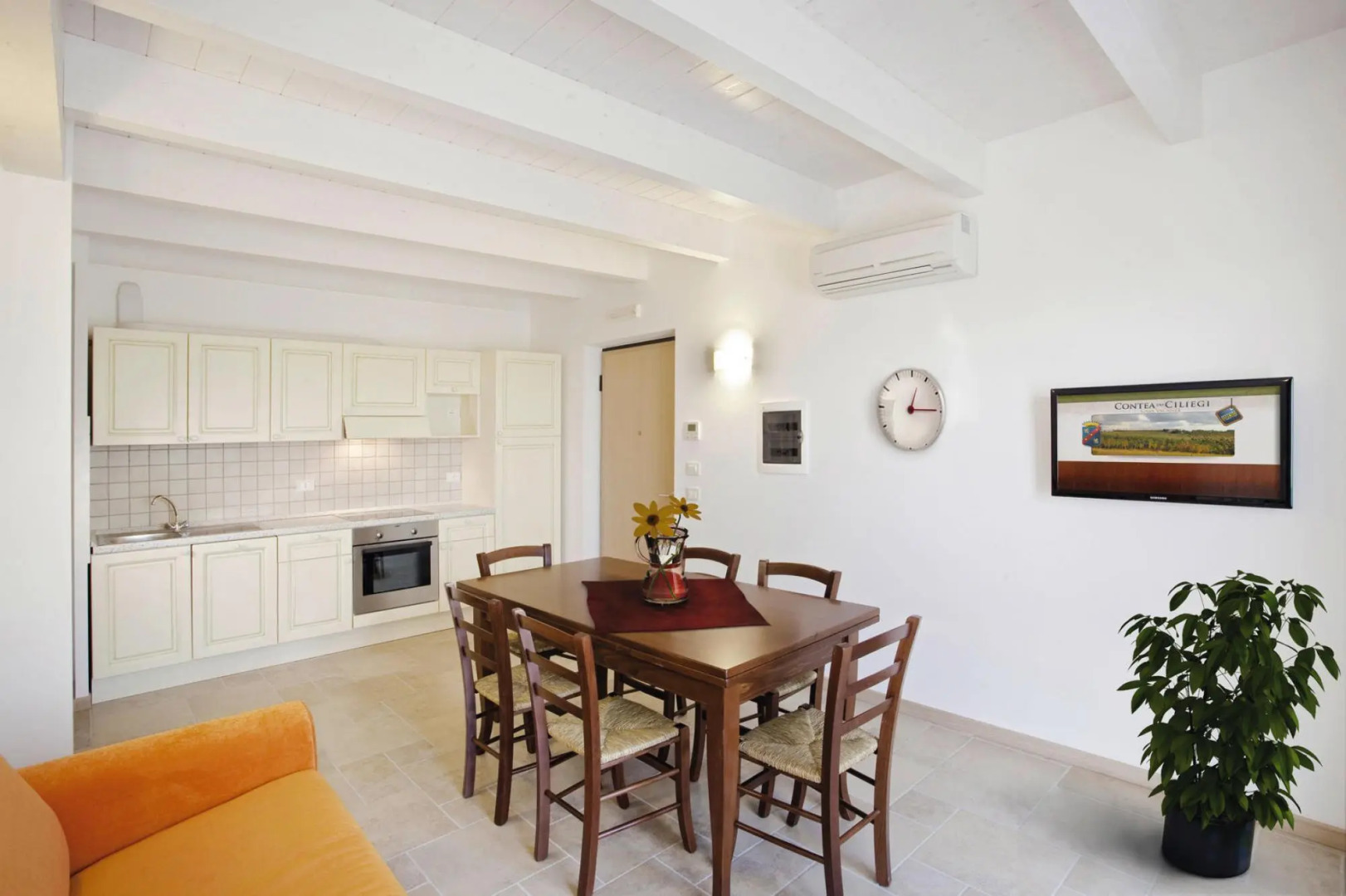 Holiday Resort Contea dei Ciliegi Pedaso