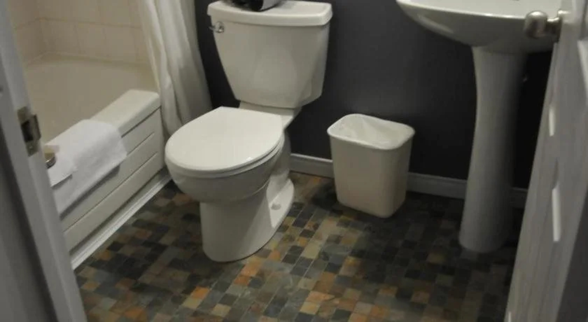 Auberge la Chocolatière