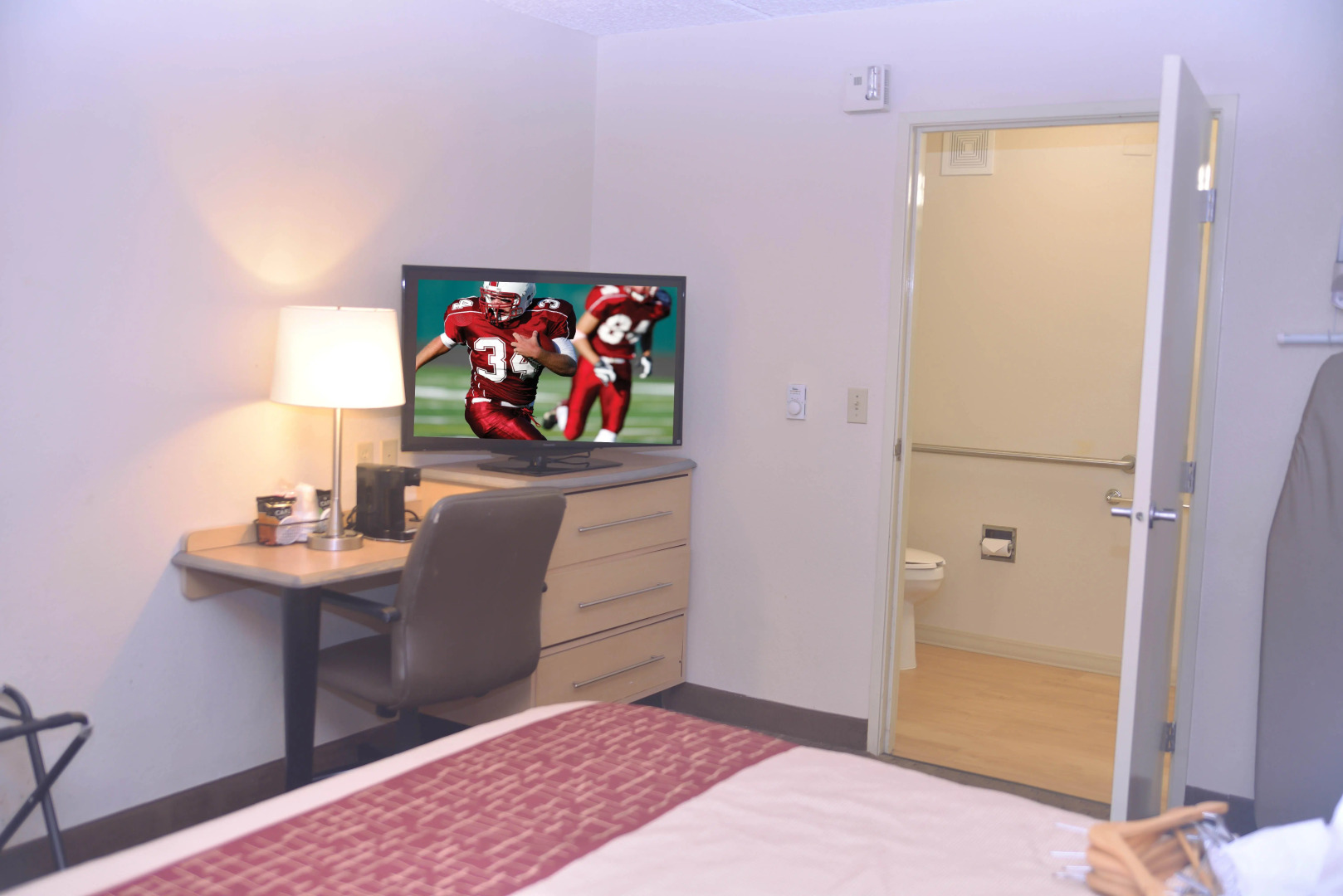 FairBridge Inn Express Baton Rouge