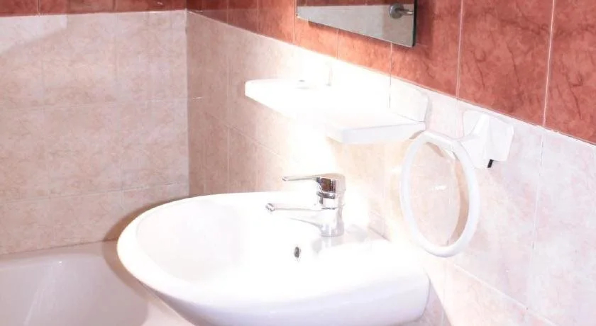 Ampelokipi Holiday Apartments