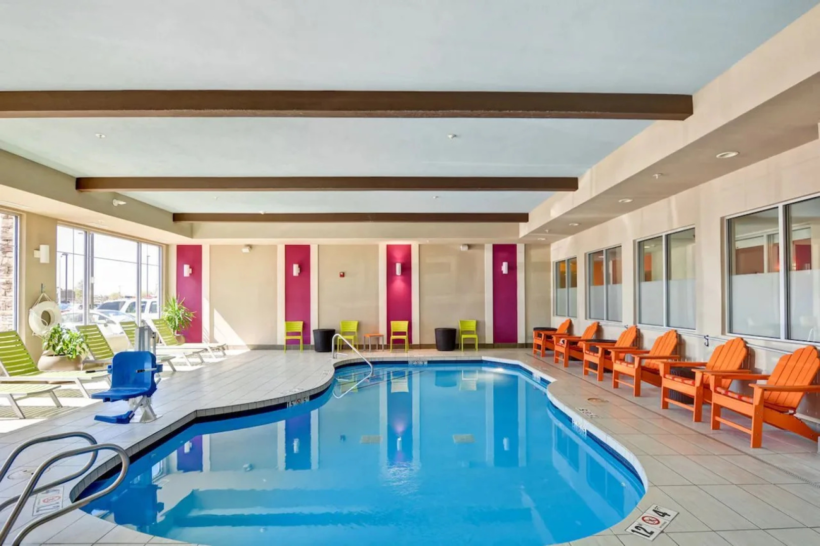 Home2 Suites by Hilton Albuquerque/Downtown-University