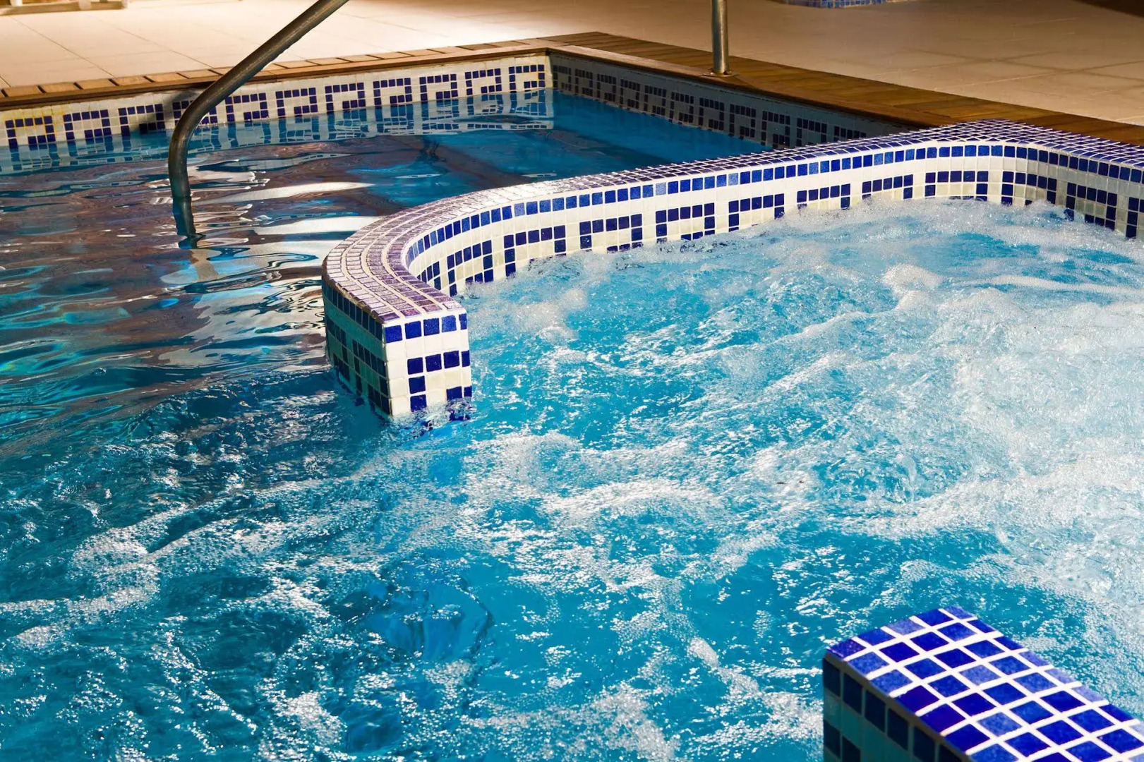 ApartHotel Punta Cabicastro